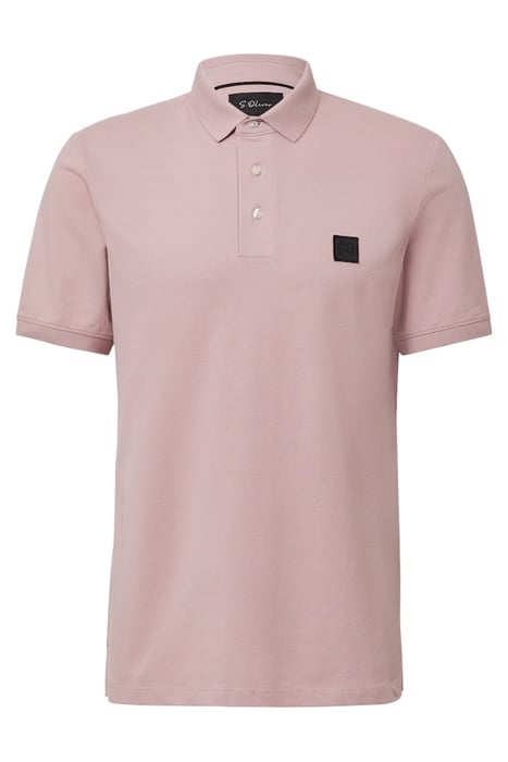 S.OLIVER POLOS PINK 4