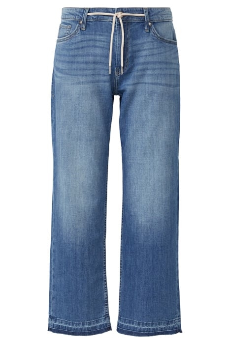 S.OLIVER JEANS BLUE-DENIM 4