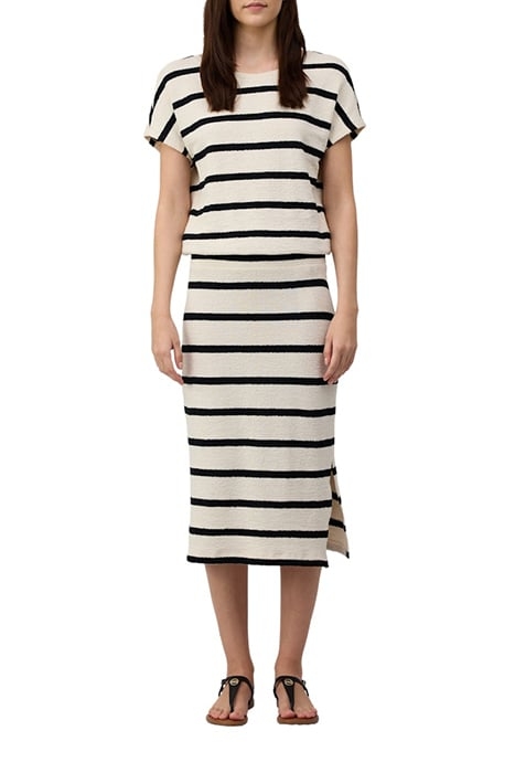 S.OLIVER SKIRTS OFFWHITE 1