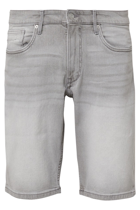 S.OLIVER JEANS GREY-DENIM 4