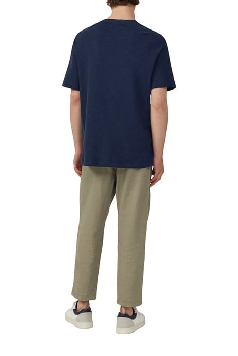 S.OLIVER T-SHIRTS BLUE 3