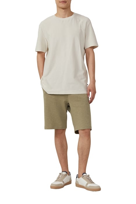 S.OLIVER SHORTS DARKGREEN 2