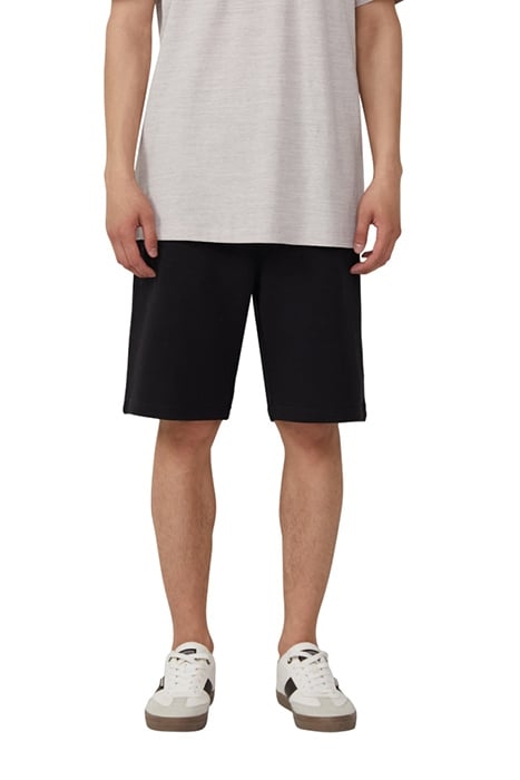 S.OLIVER SHORTS BLACK 1