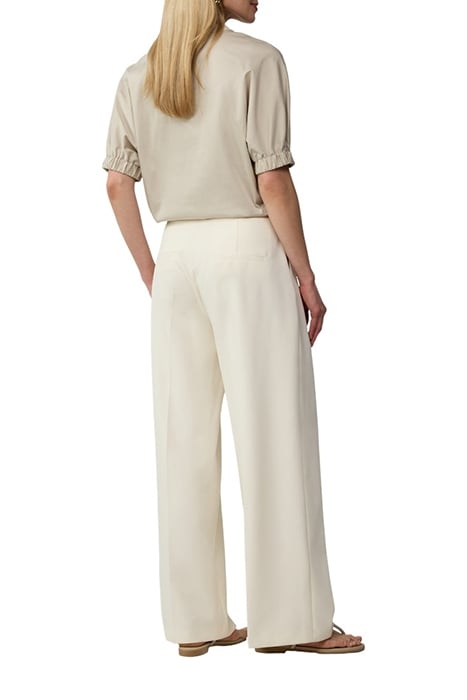 S.OLIVER BLOUSES BEIGE 3