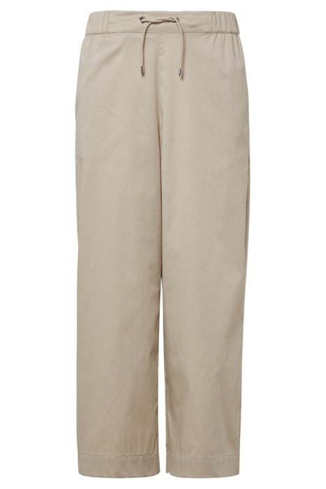 S.OLIVER PANTS BEIGE 4