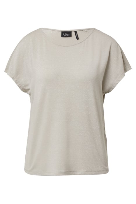 S.OLIVER T-SHIRTS BEIGE 4