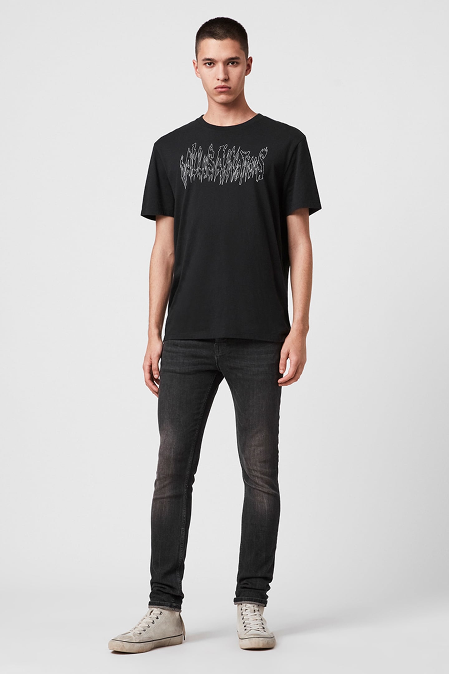 CIGARETTE BLACK 2