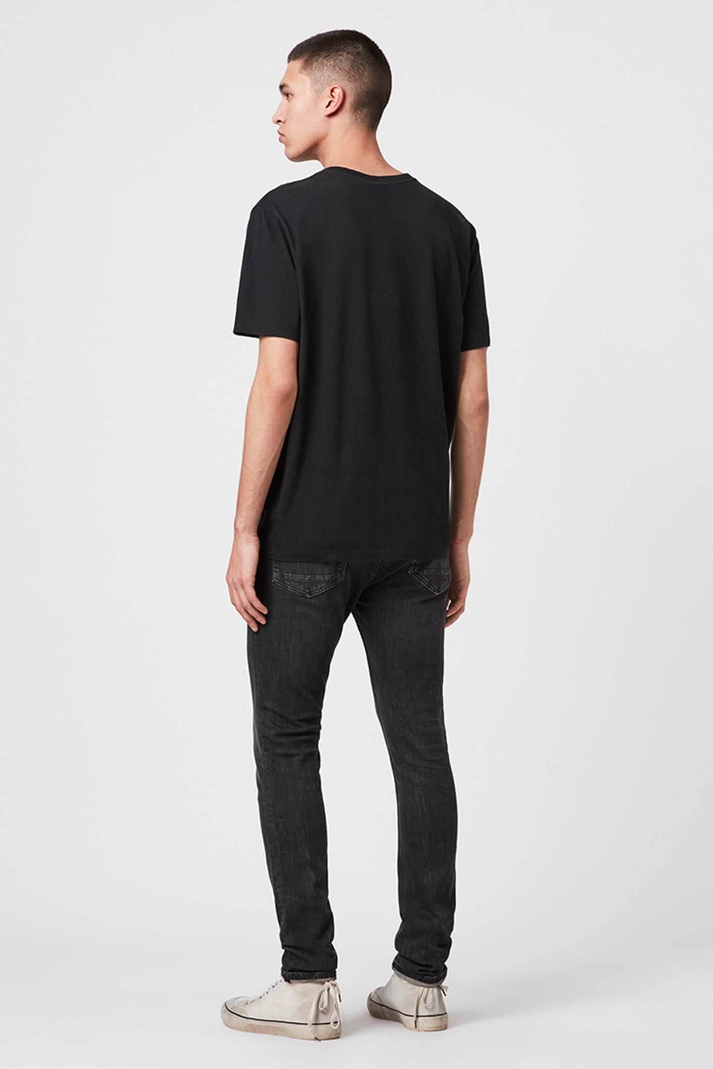CIGARETTE BLACK 3