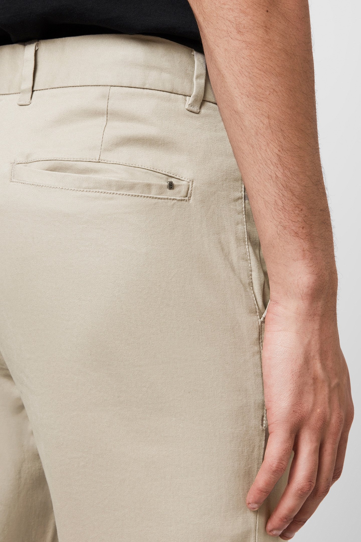 PARK CHINO REED ECRU 7