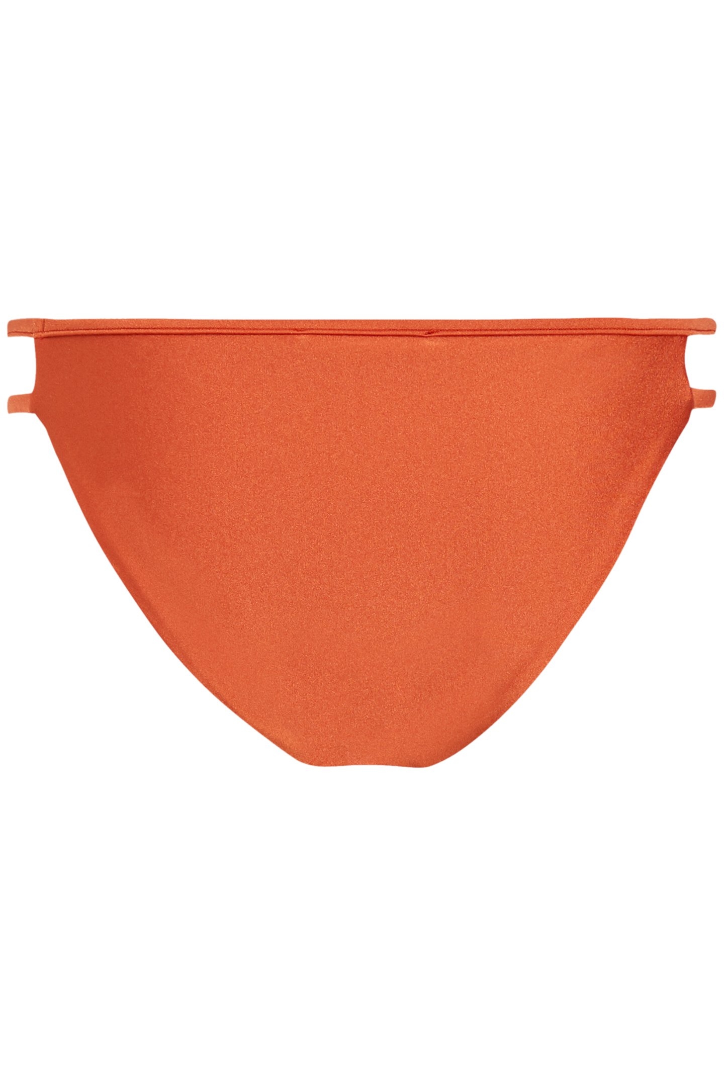 CARA BIKINI BOTTOM CHAKRA ORANGE 2