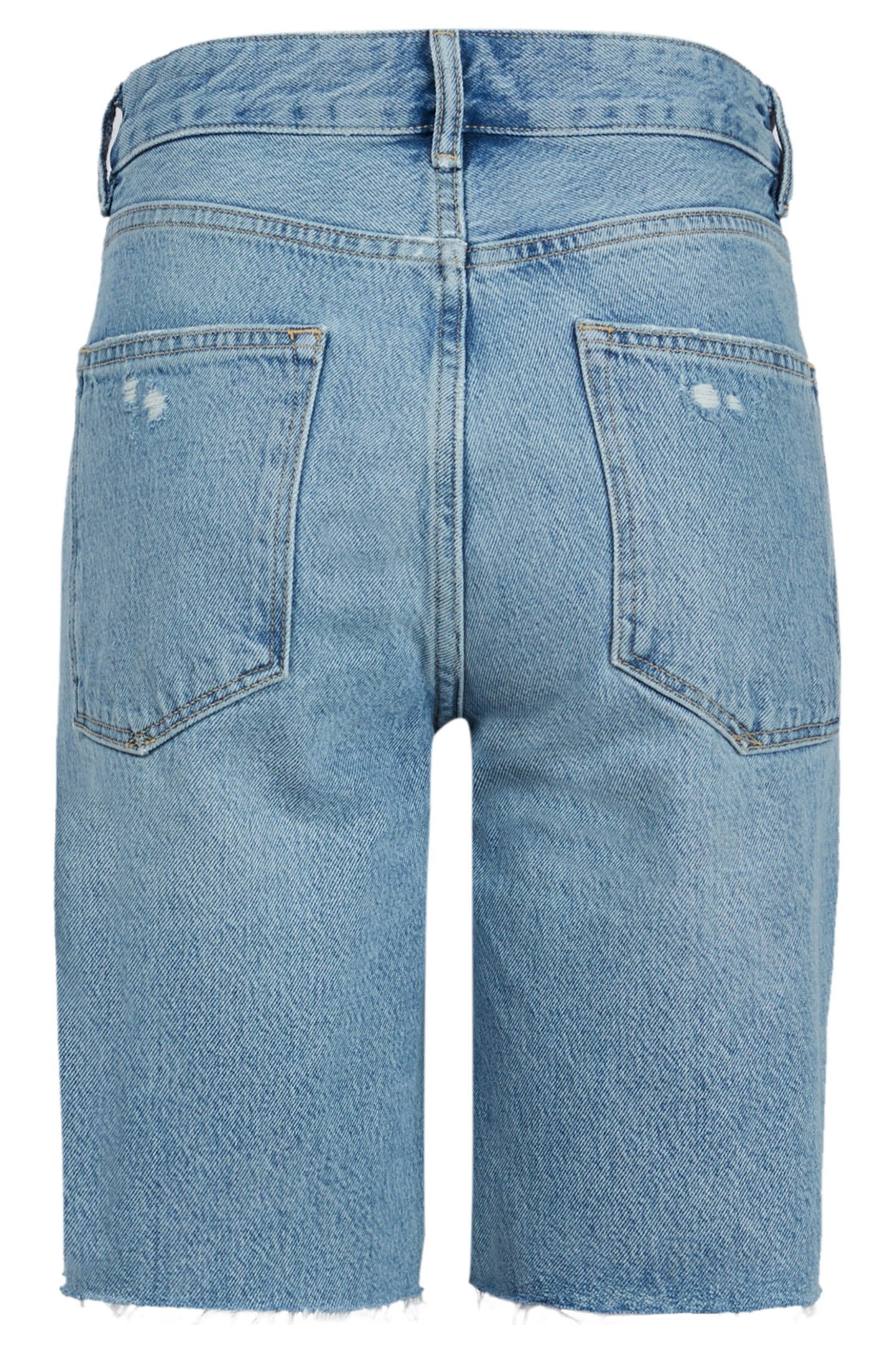 BARRY LONG DENIM SHO LIGHT INDIGO 3