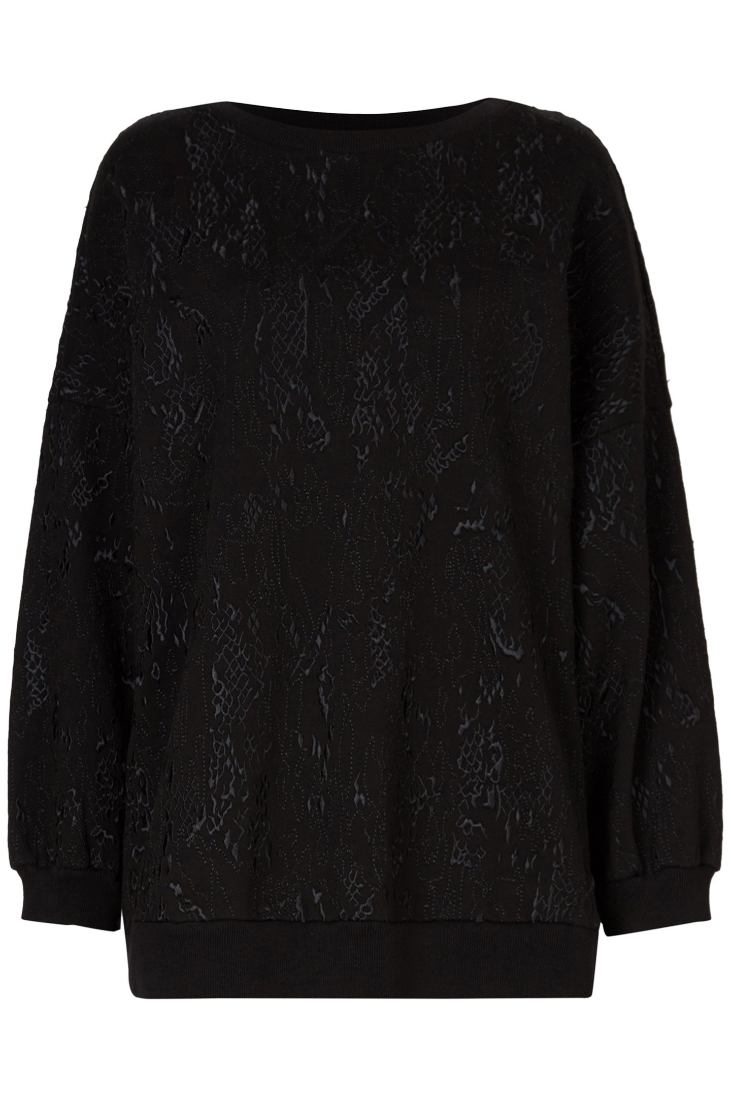 STORN MASALA SWEAT BLACK 2