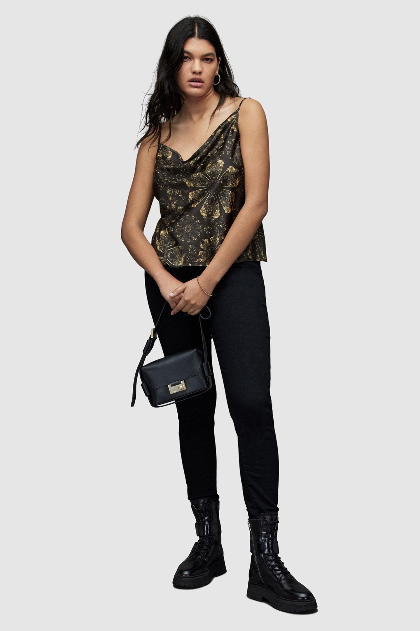 HADLEY GLORIA TOP BLACK 5