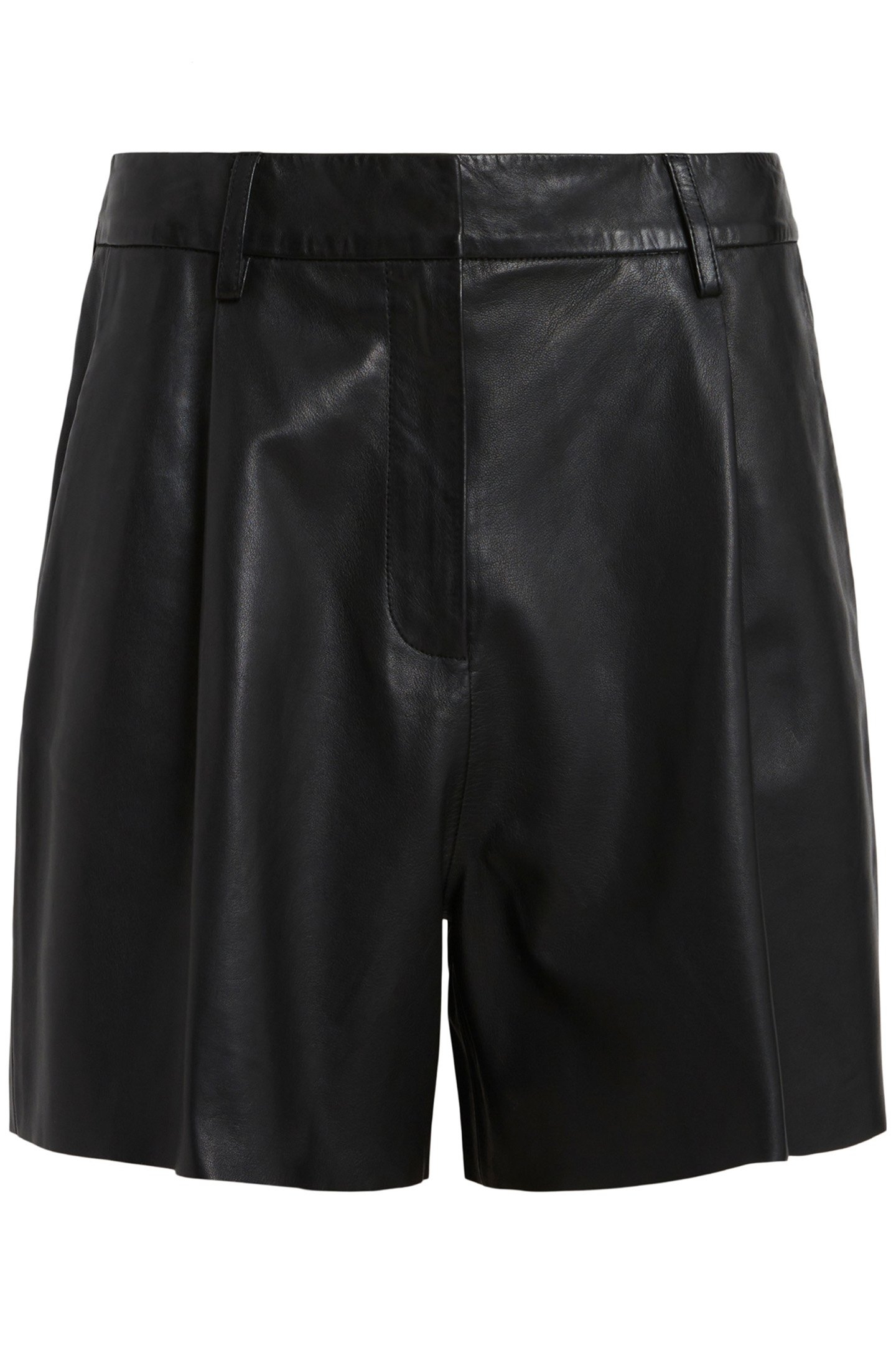 NARA LEA SHORT BLACK 4