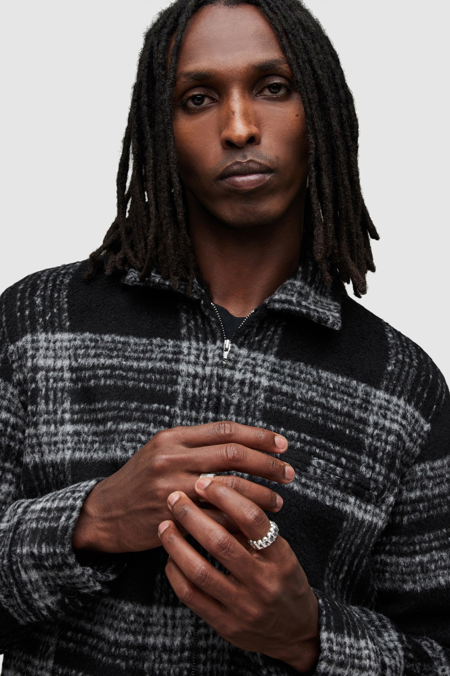 PHOENIX JACKET JET BLACK 6