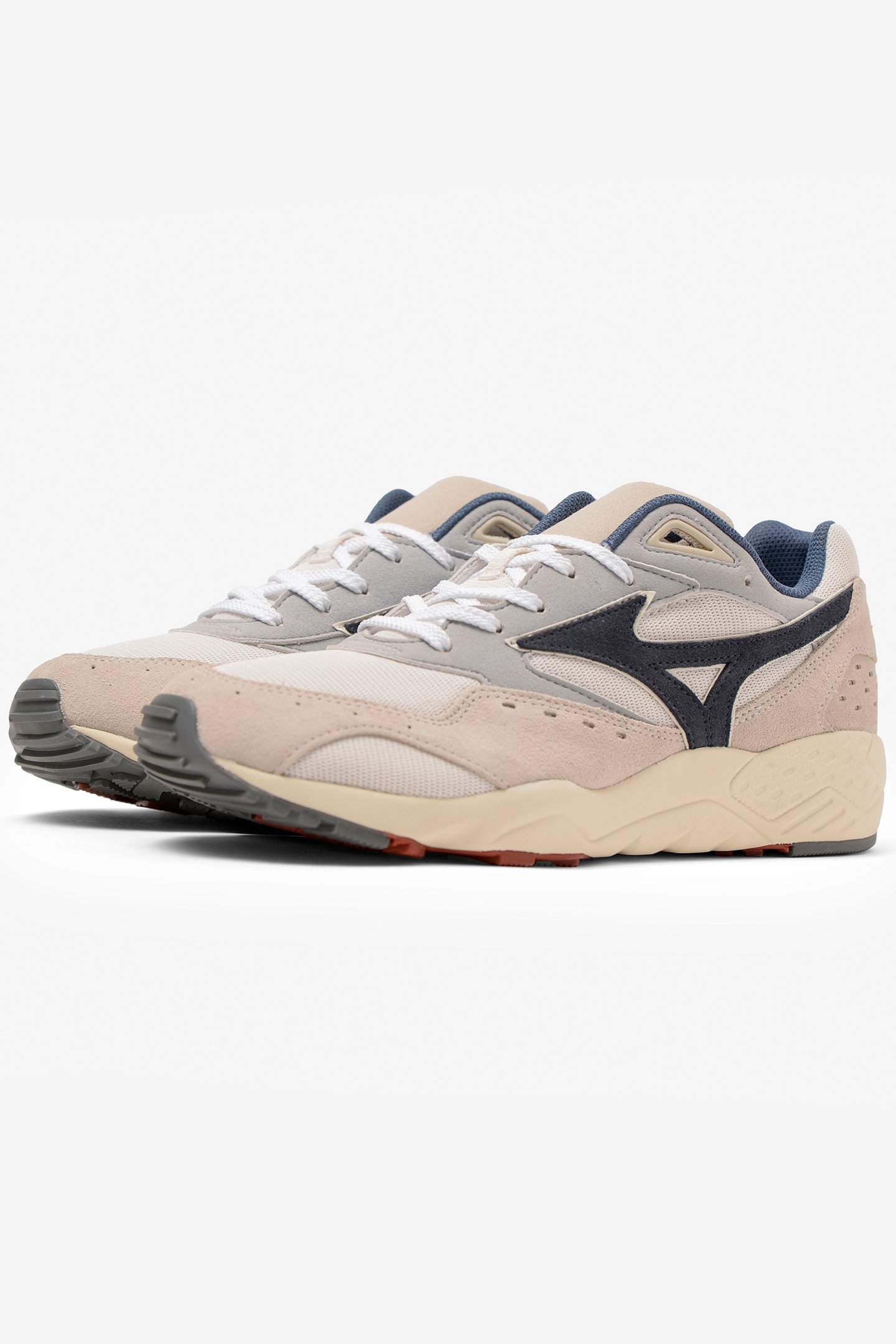 UNISEX SHOE S.L. CONTENDER SNOW WHITE/GRAPHITE/WIND CHIME 1