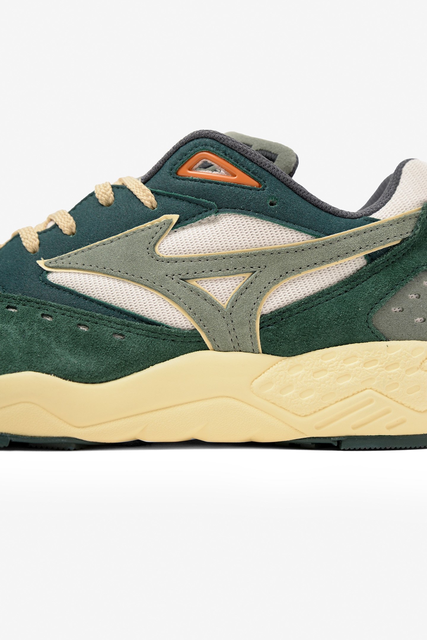 UNISEX SHOE S.L. CONTENDER PRISTINE/AGAVE GREEN/PINE GROVE 5