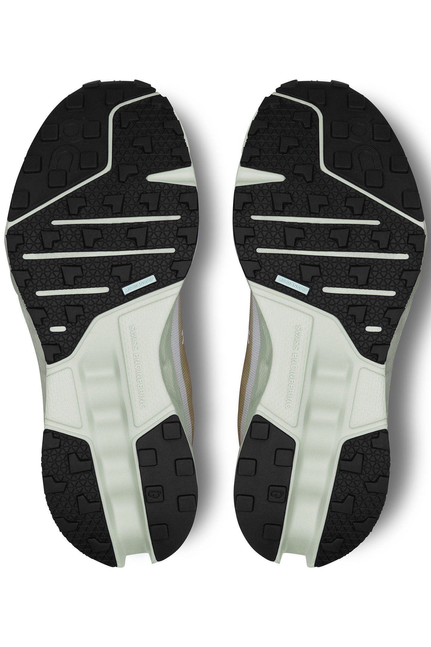 CLOUDSURFER TRAIL WP 1 SAFARI MINERAL 5