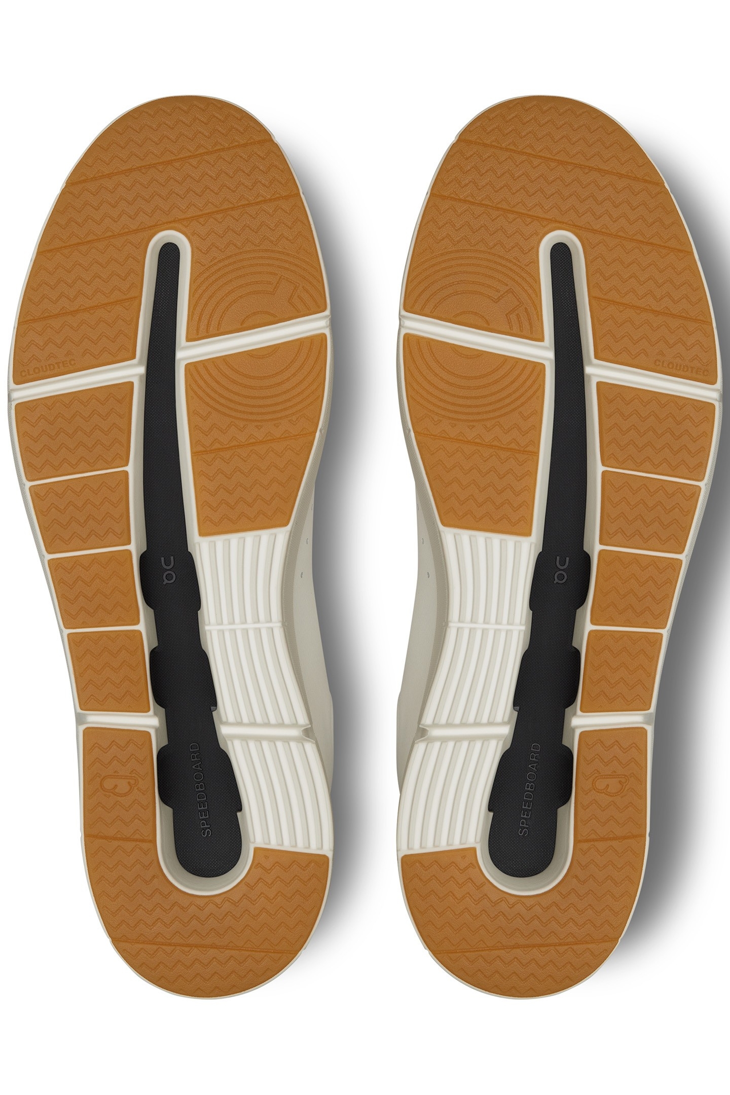 THE ROGER ADVANTAGE 2 WHITE SPICE 5