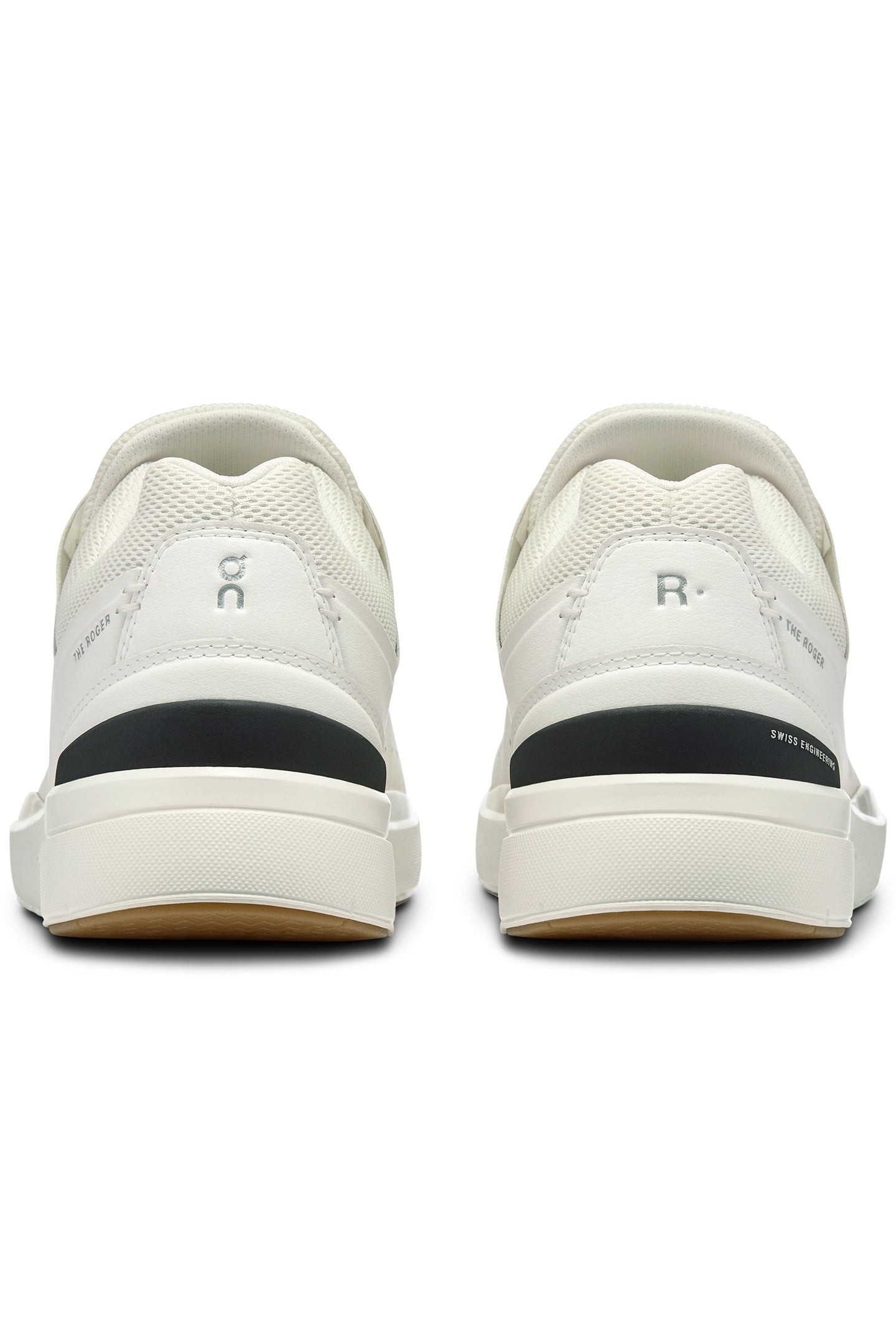 THE ROGER ADVANTAGE 2 WHITE SPICE 4