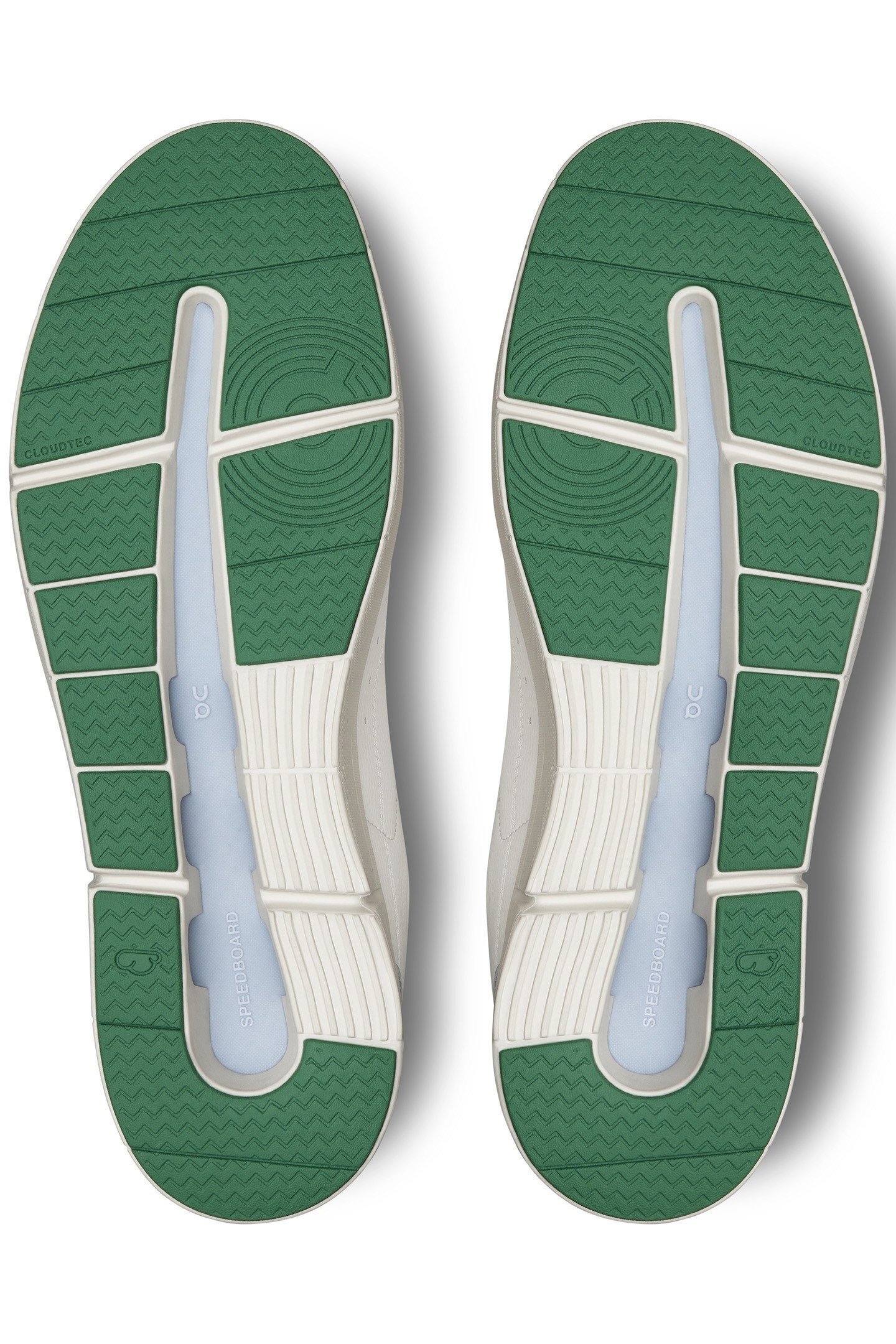 THE ROGER CENTRE COURT 2 WHITE GREEN 5