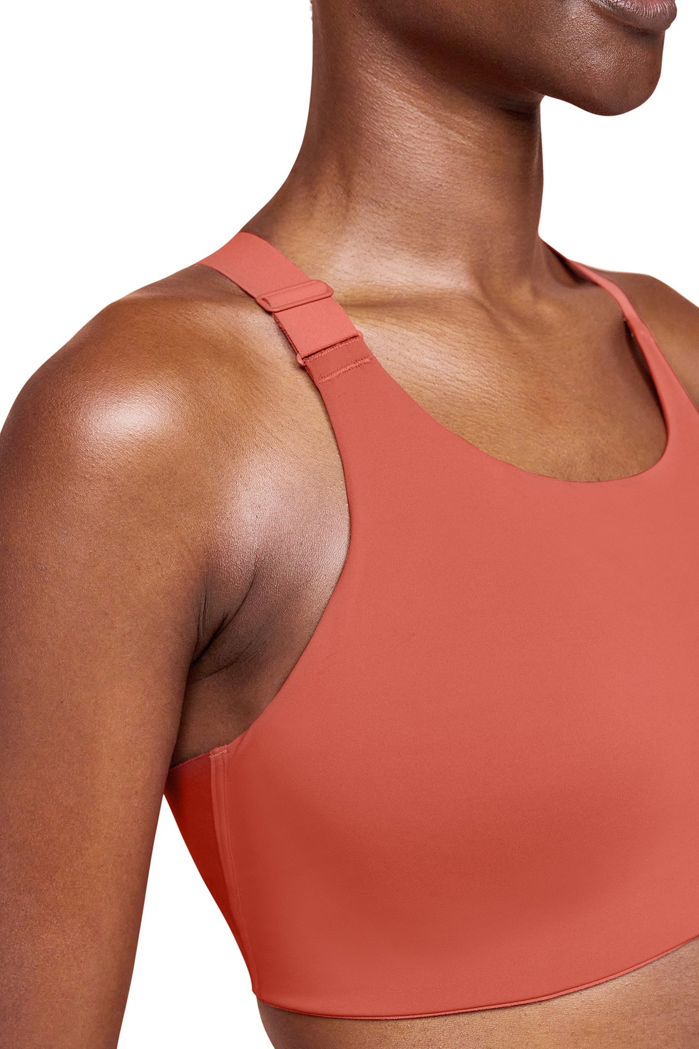 ENDURANCE BRA 1 AUBURN RUBY 4