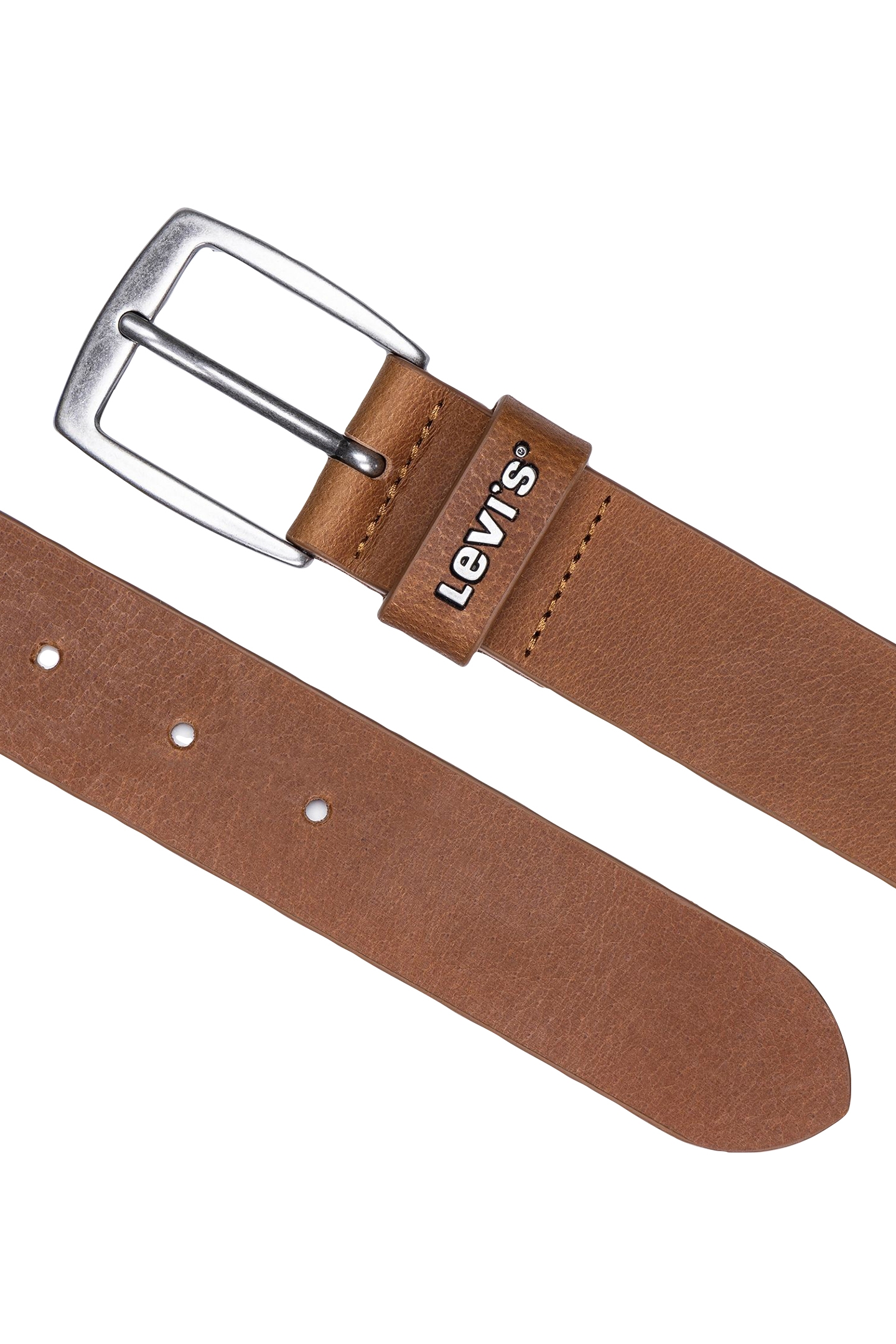 KEEPER BELT IN TAN 2