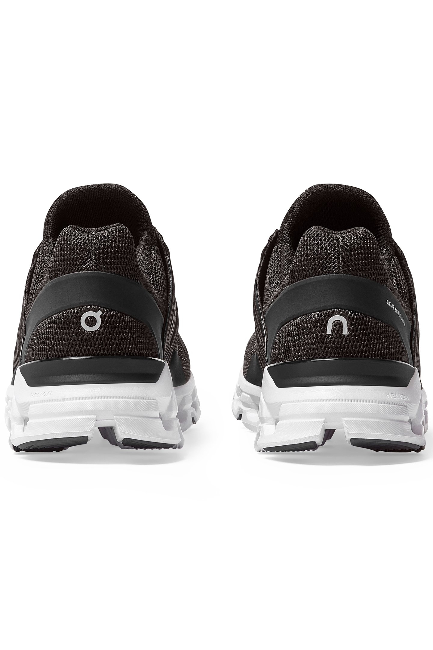 CLOUDSWIFT 2 BLACK ROCK 4