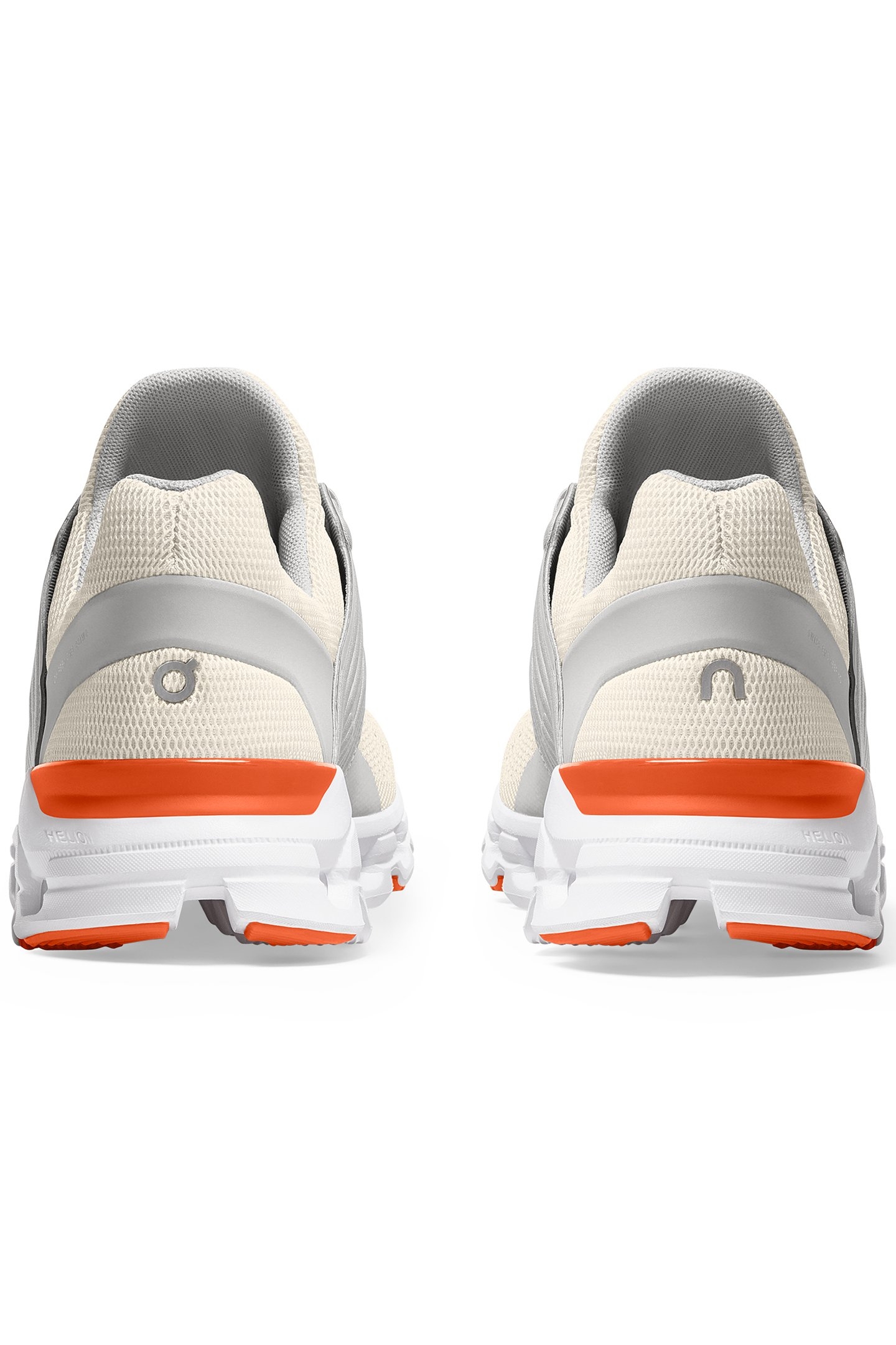 CLOUDSWIFT 2 WHITE FLAME 4