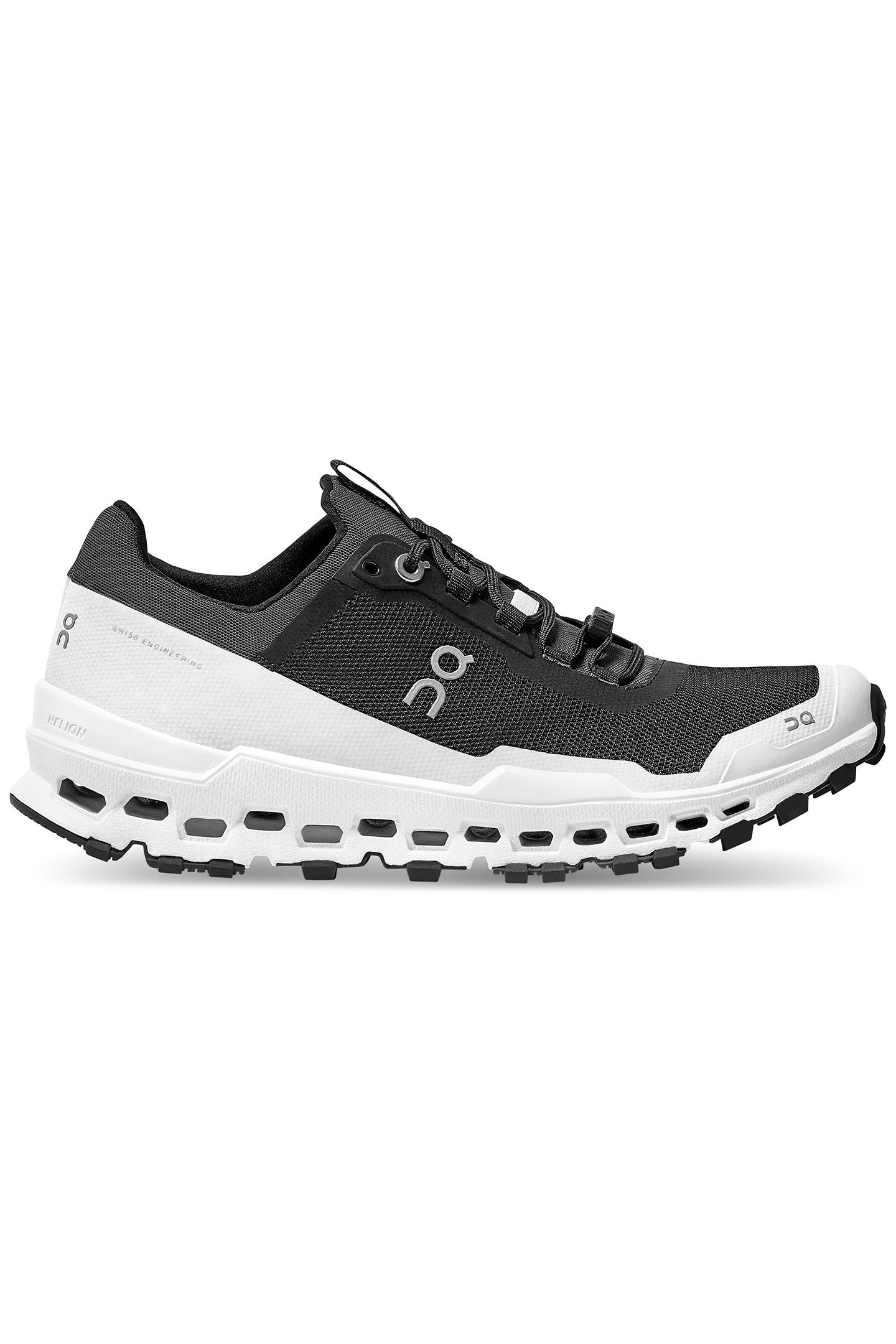 CLOUDULTRA 1 BLACK WHITE 1