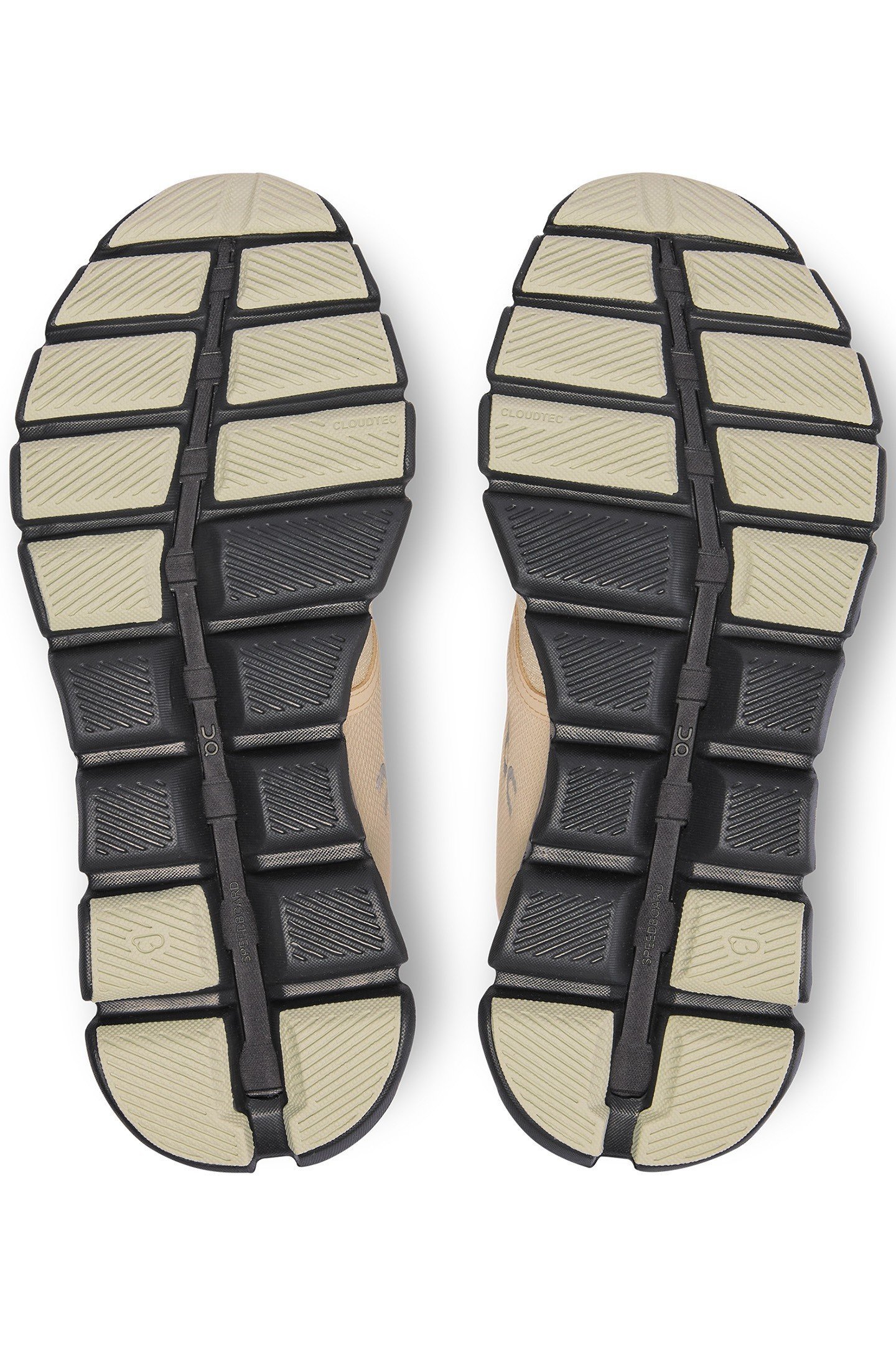 CLOUD X 3 FAWN MAGNET 5