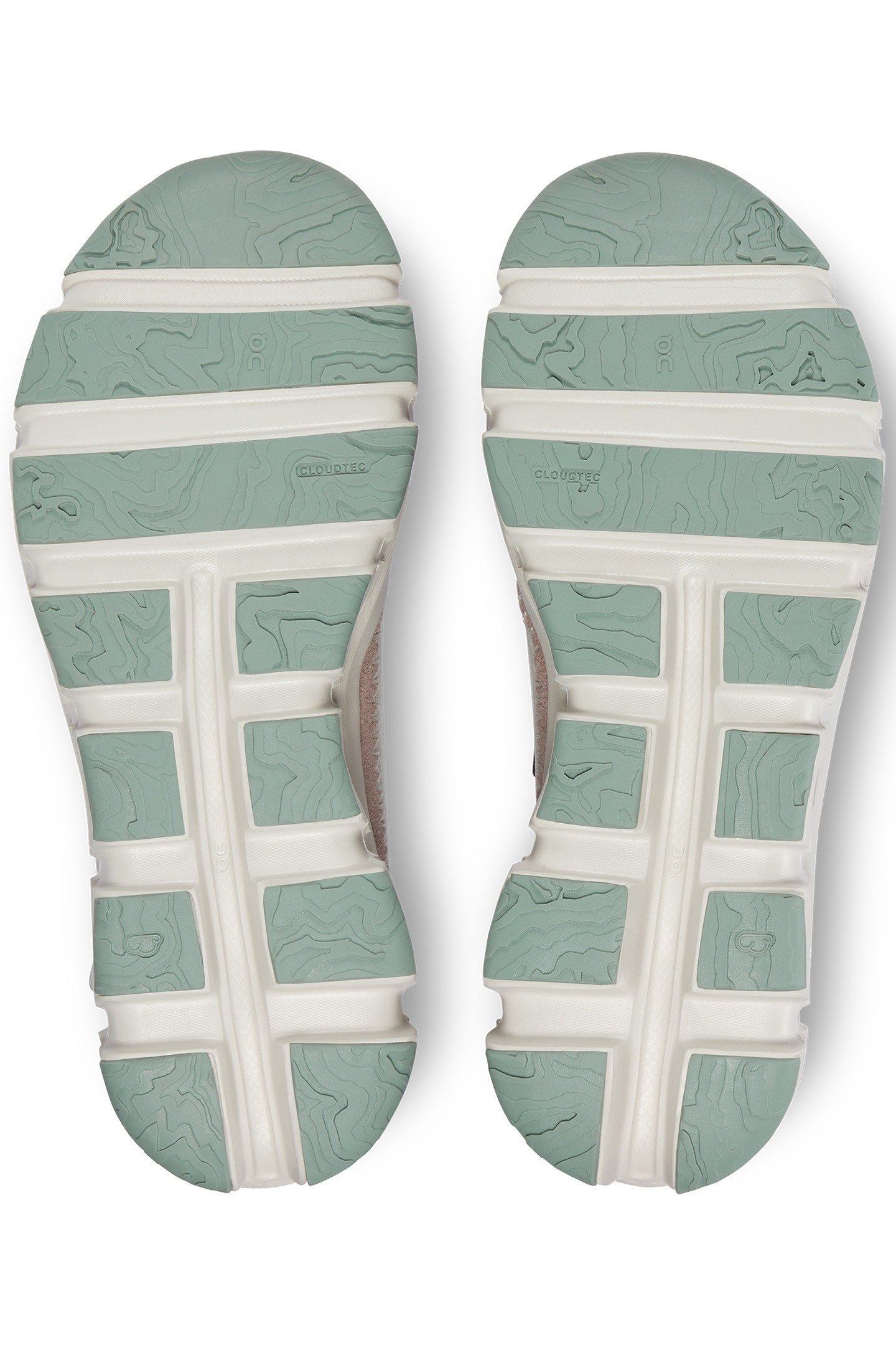 CLOUDAWAY 1 ICE MOSS 5