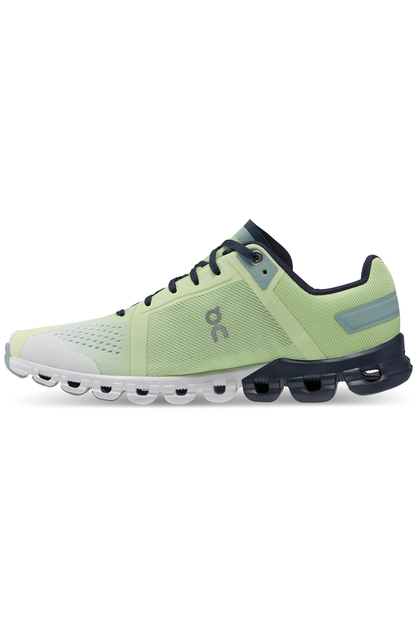 CLOUDFLOW 3 MEADOW WHITE 6