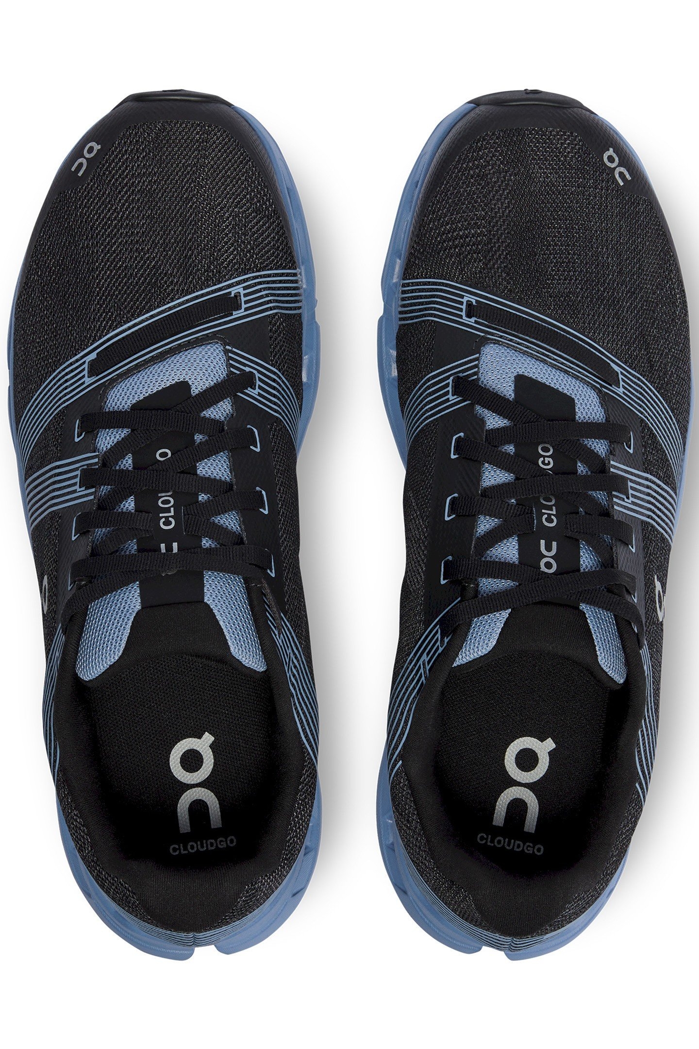 CLOUDGO 1 BLACK SHALE 3