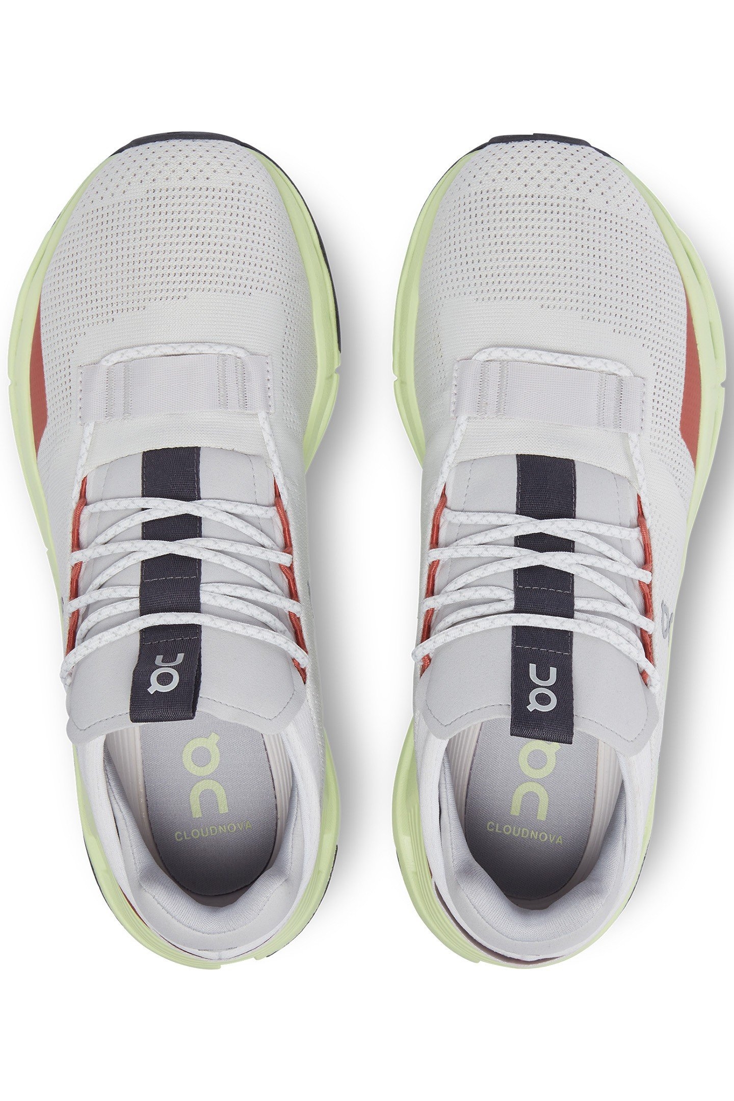 CLOUDNOVA 1 WHITE LIMELIGHT 3