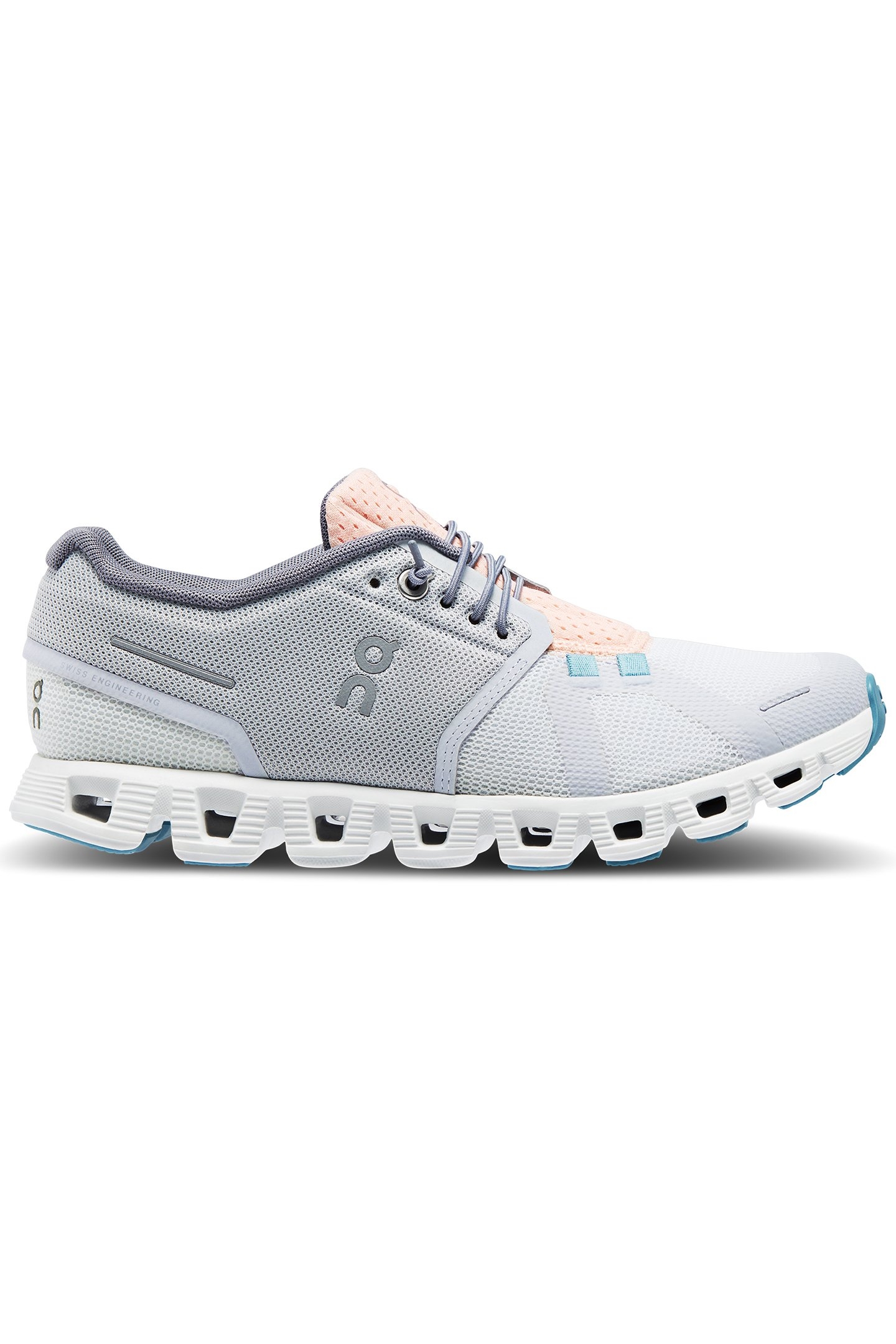 CLOUD 5 PUSH GLACIER UNDYED-WHITE 1