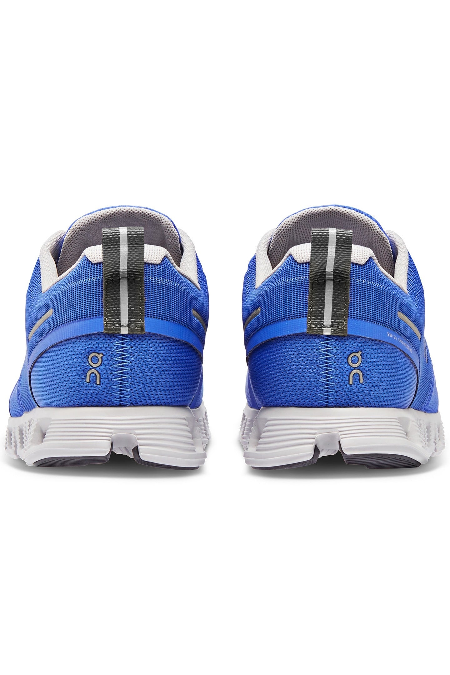 CLOUD 5 WATERPROOF COBALT GLACIER 4