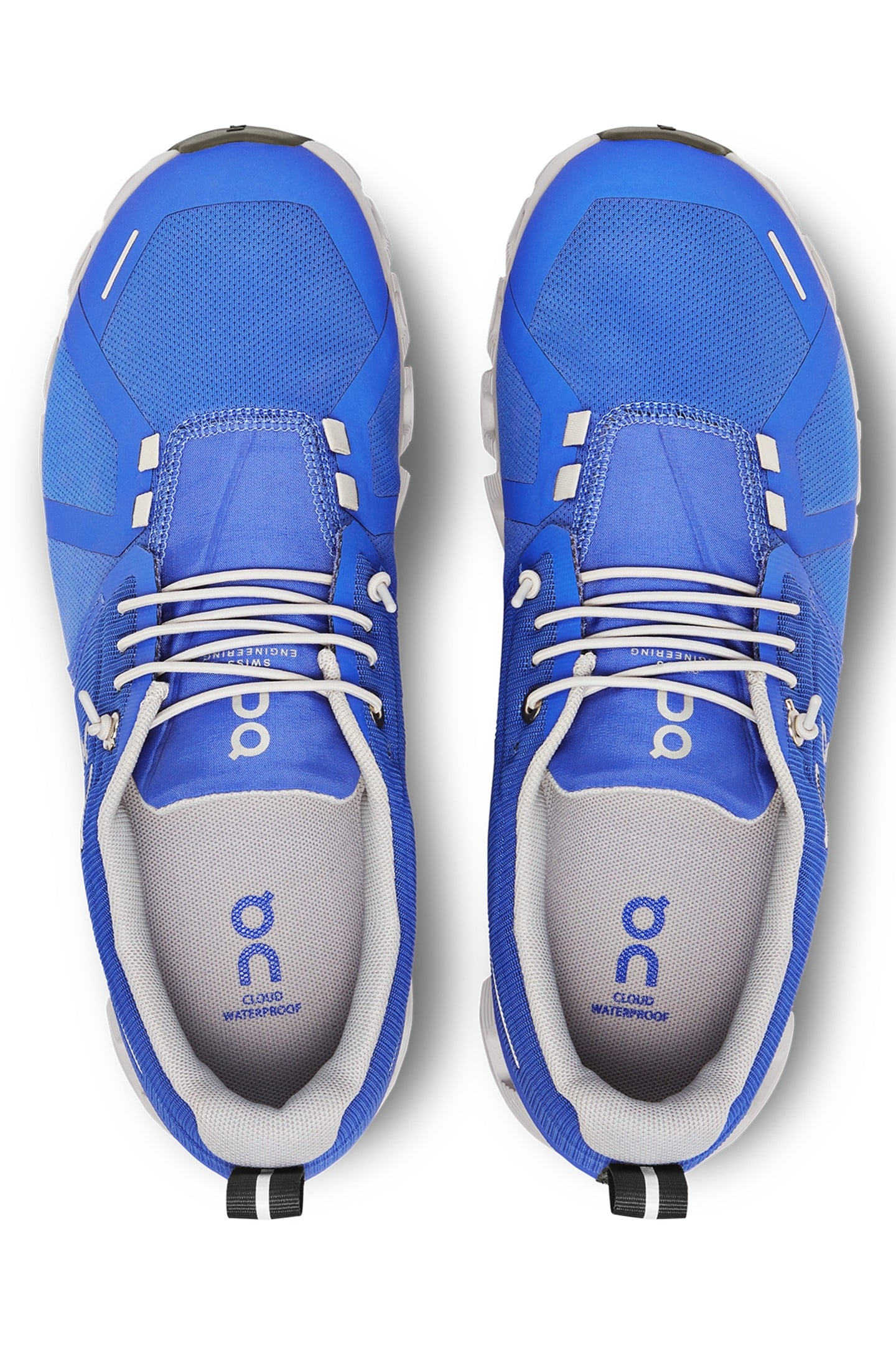 CLOUD 5 WATERPROOF COBALT GLACIER 3