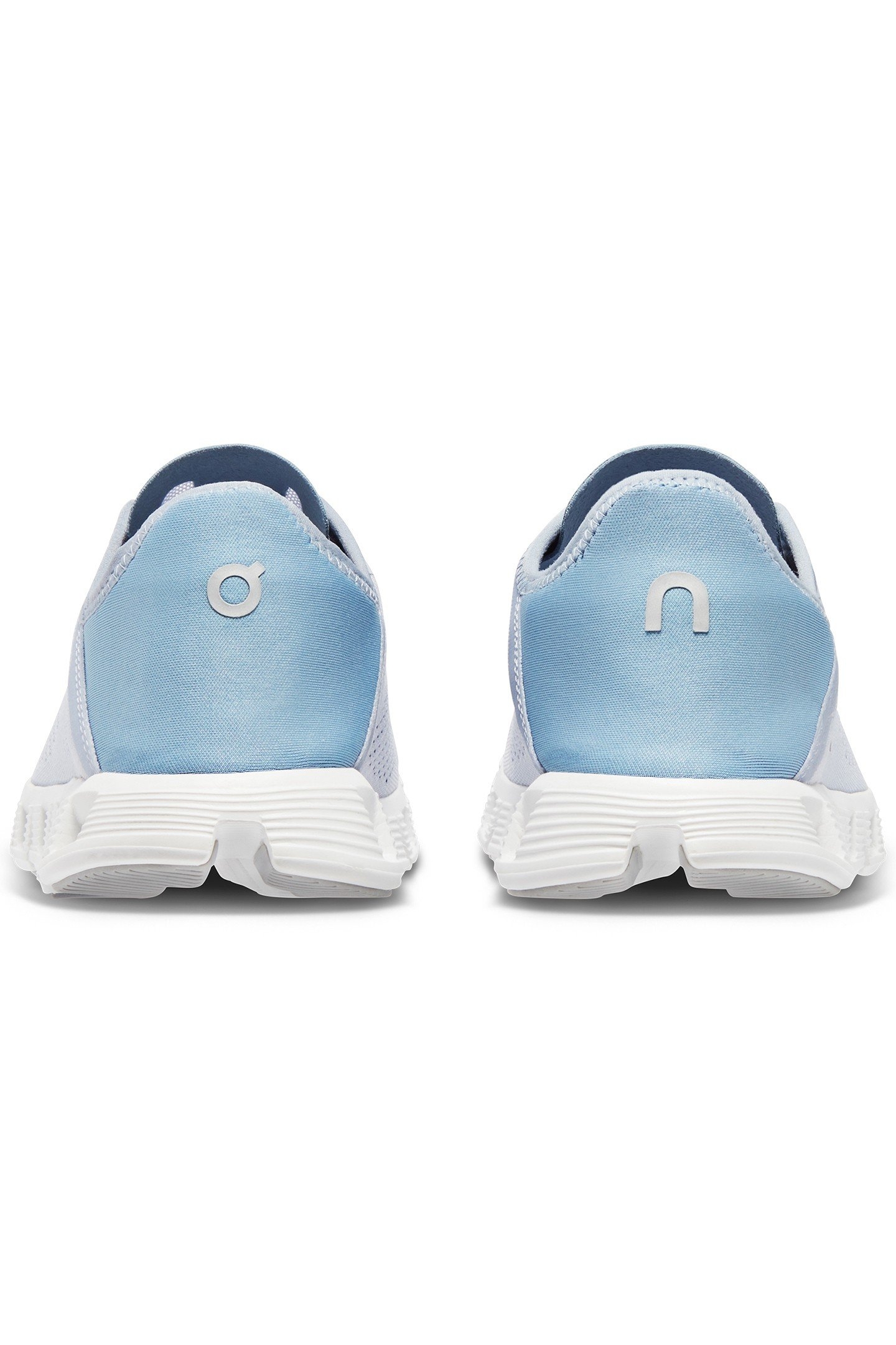 CLOUD 5 COAST HEATHER CHAMBRAY 4