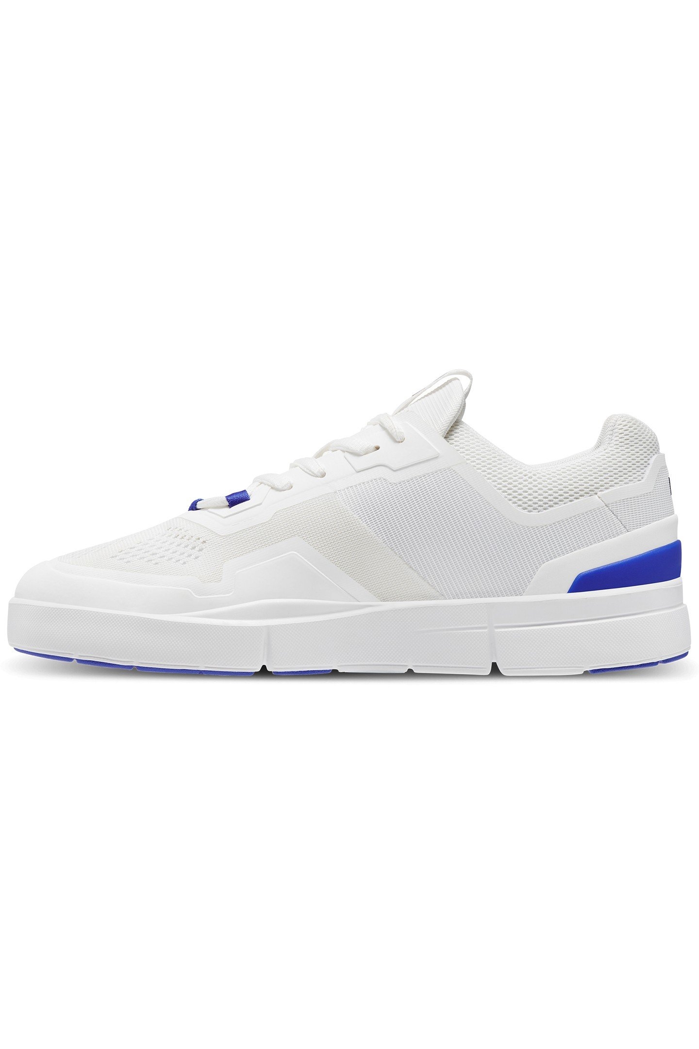 THE ROGER SPIN 1 UNDYED-WHITE INDIGO 6