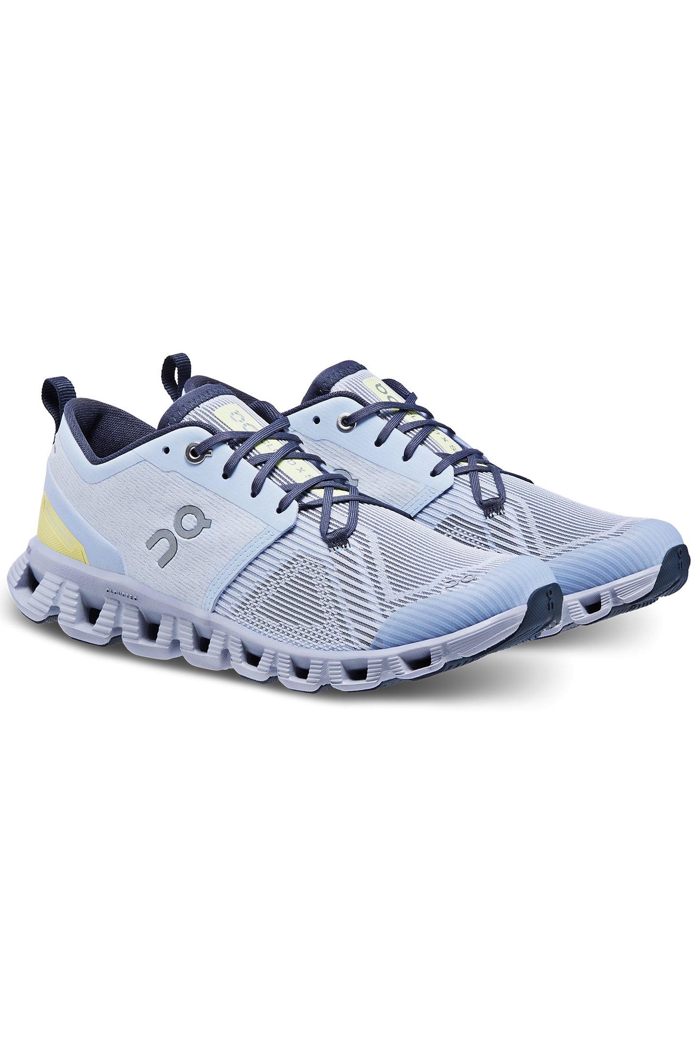 CLOUD X 3 SHIFT HEATHER MIDNIGHT 2