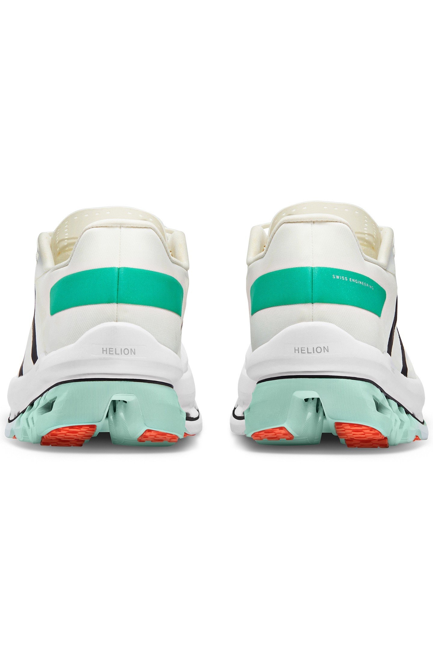 CLOUDBOOM ECHO 1 WHITE MINT 4