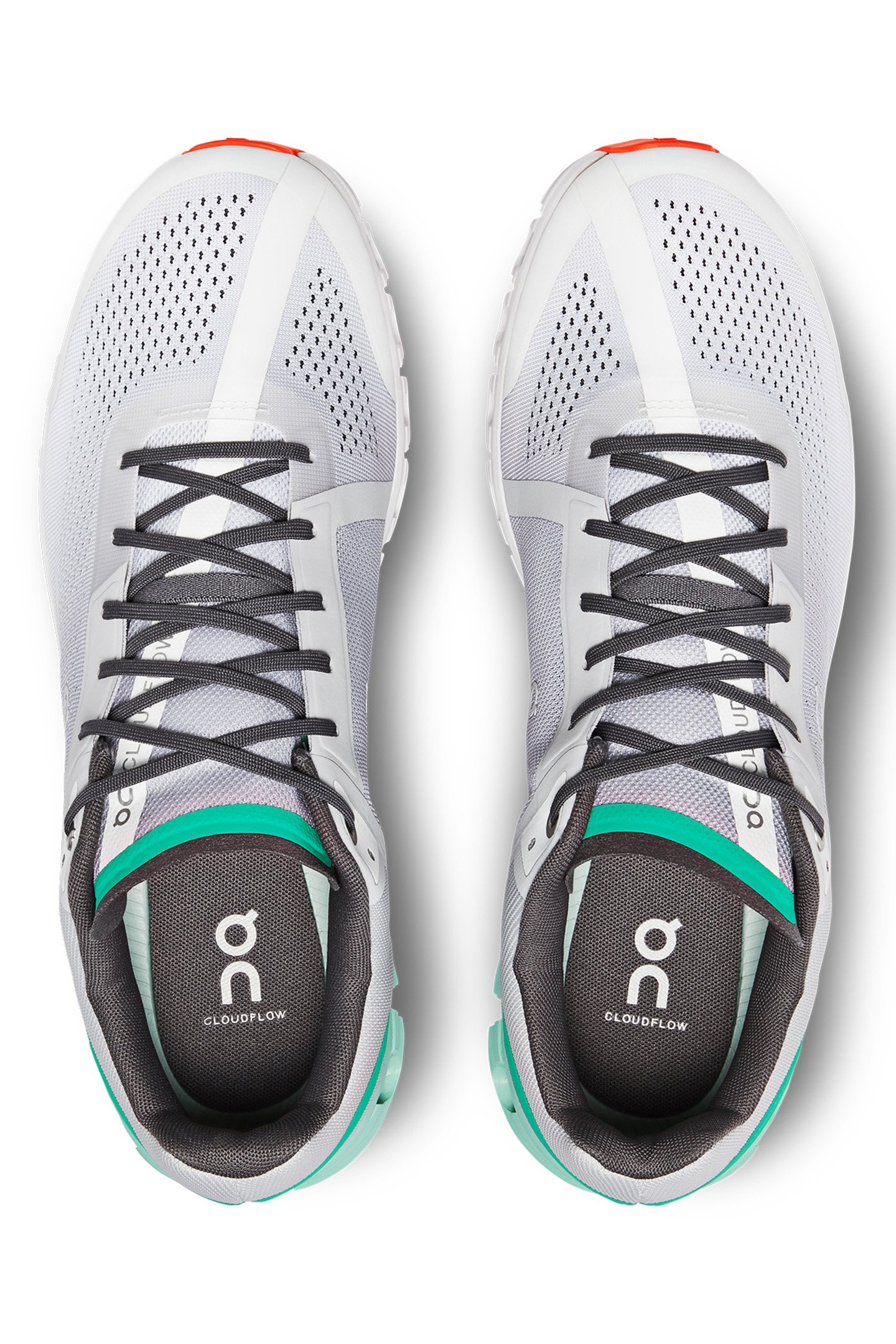 CLOUDFLOW 3 GLACIER CREEK 3