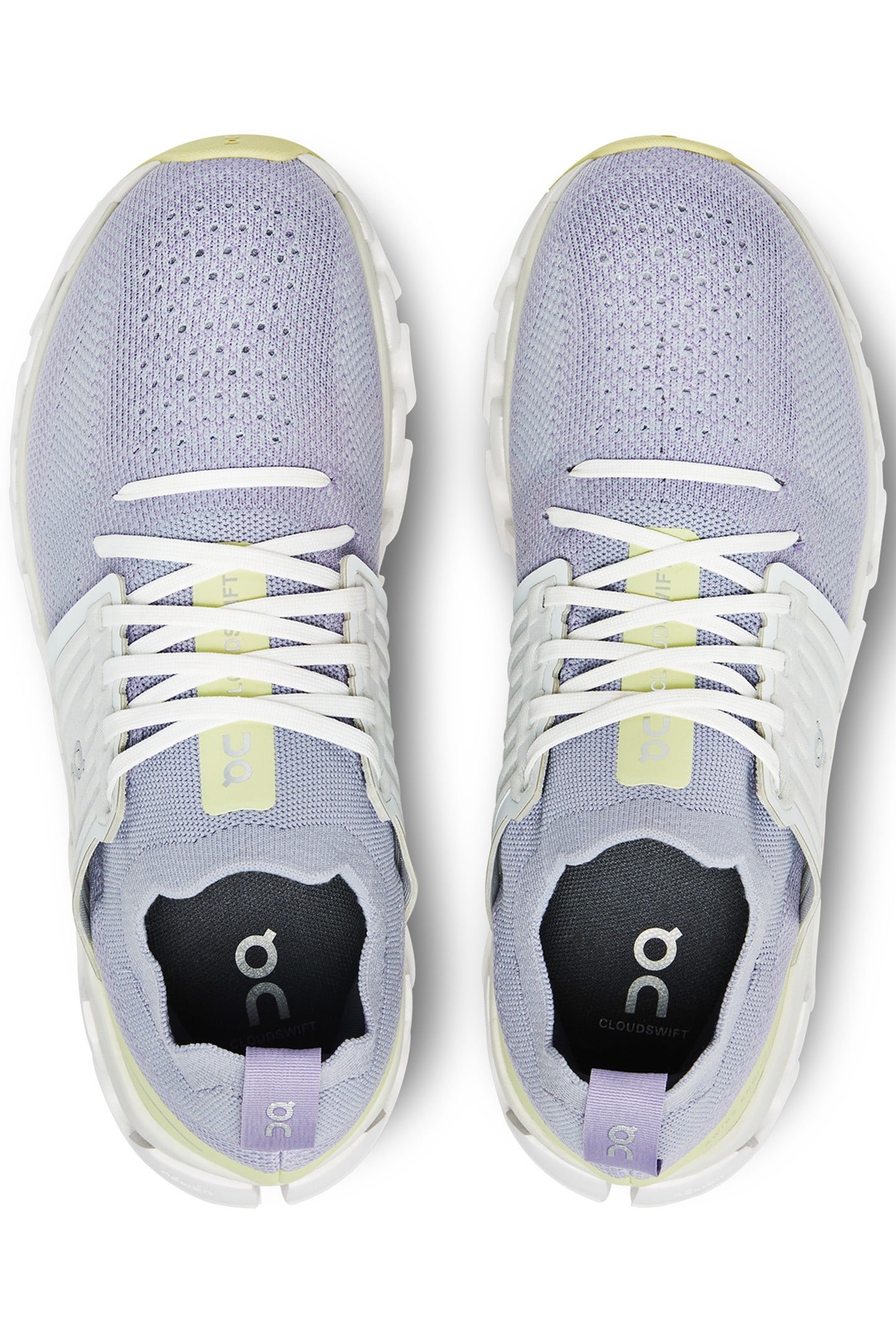 CLOUDSWIFT 3 NIMBUS WHITE 3