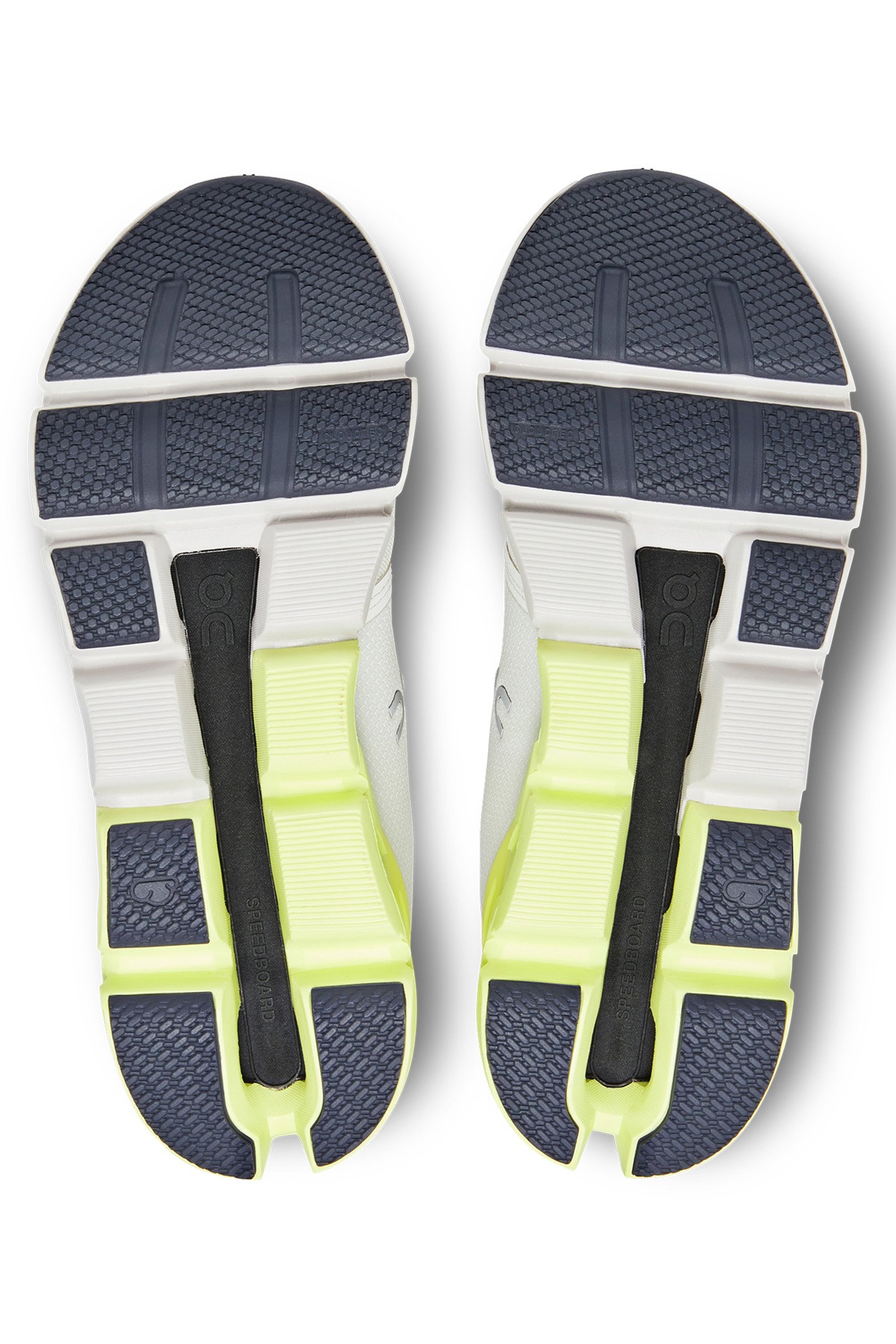 CLOUDFLYER 4 WHITE HAY 5