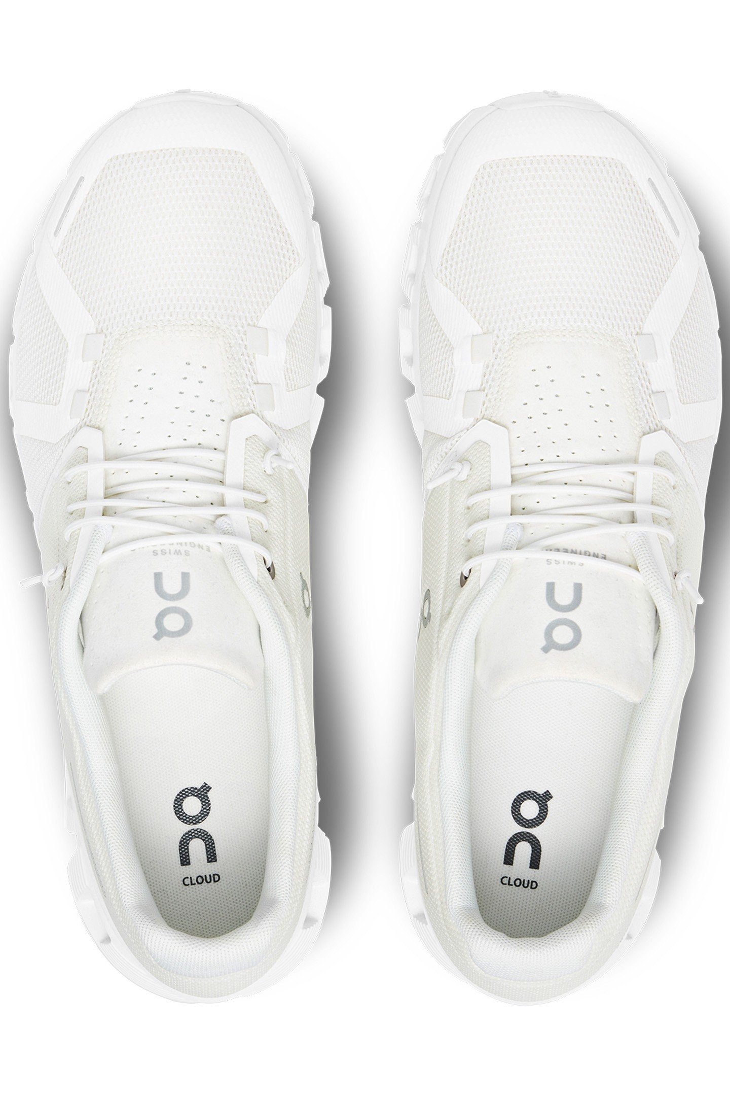 CLOUD 5 UNDYED-WHITE WHITE 3