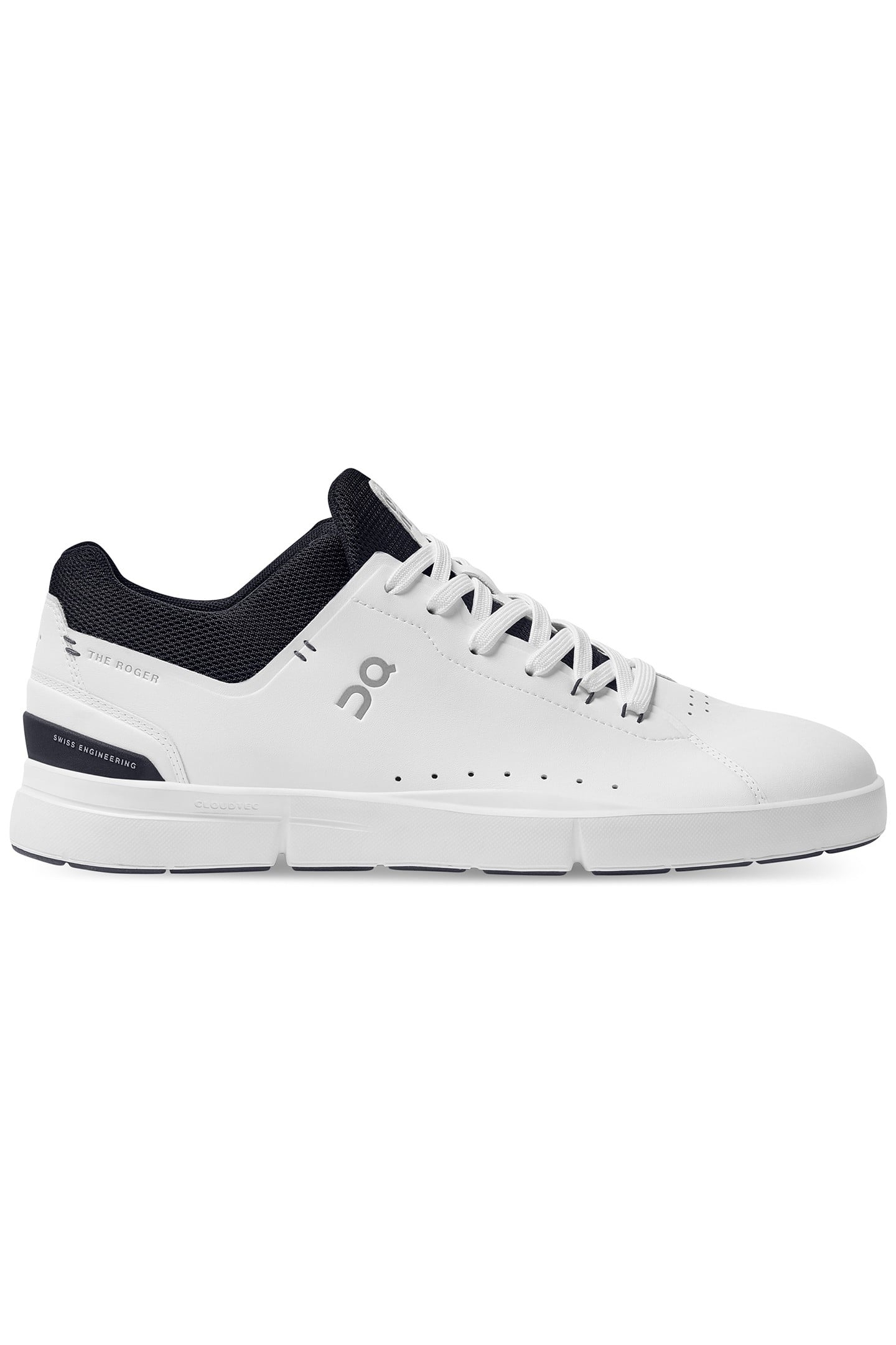 THE ROGER ADVANTAGE 1 WHITE MIDNIGHT 1