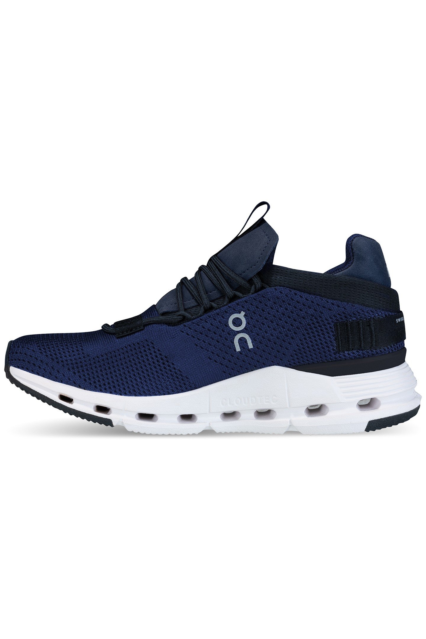CLOUDNOVA 1 NAVY WHITE 6