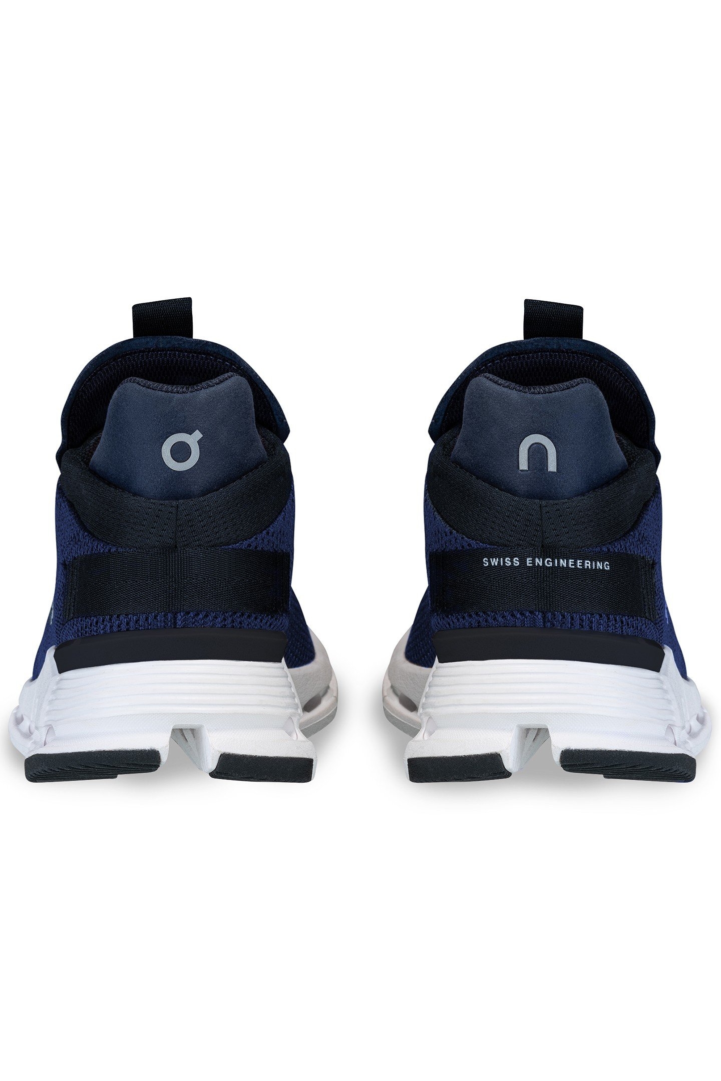CLOUDNOVA 1 NAVY WHITE 4
