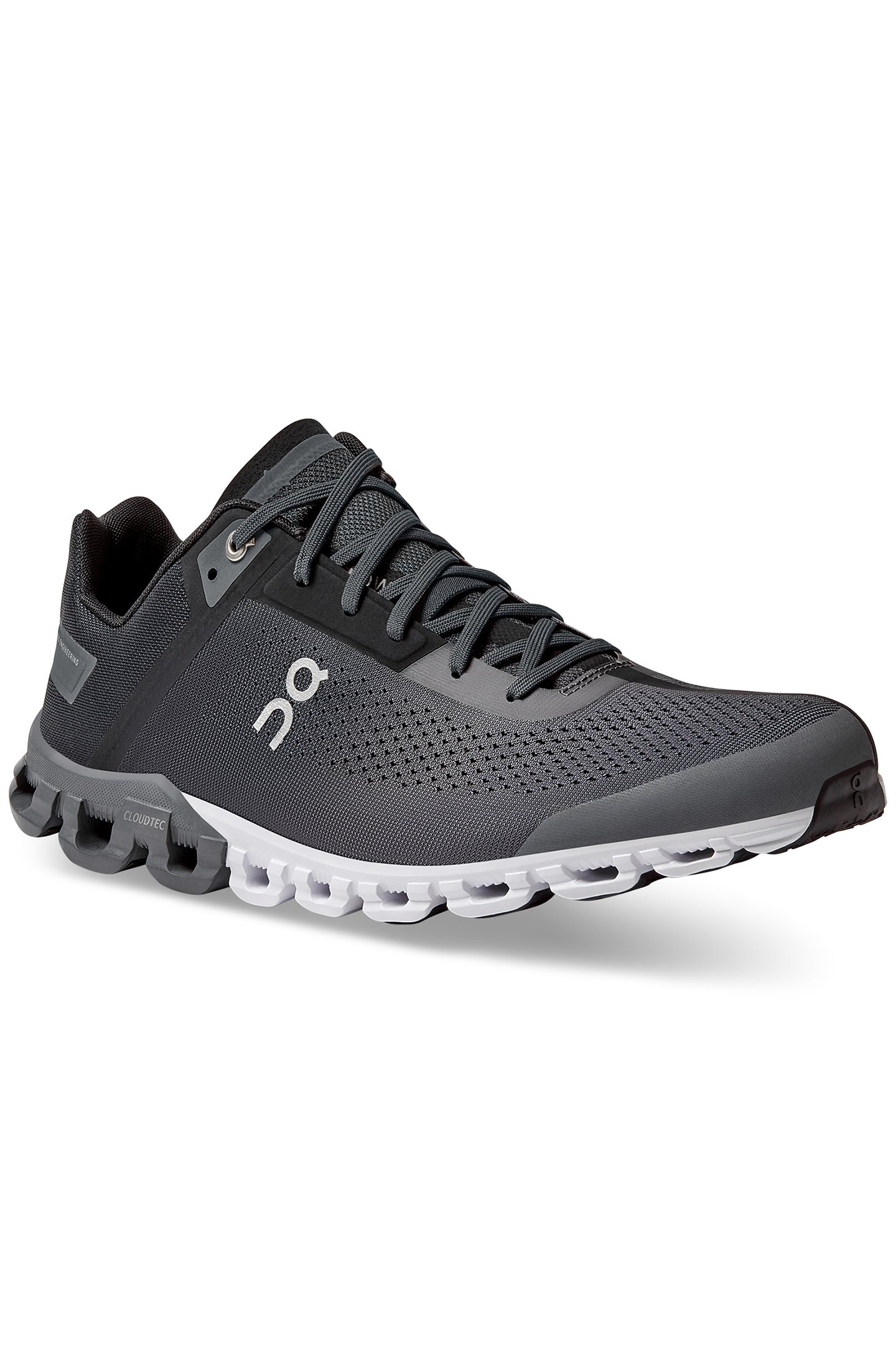 CLOUDFLOW 3 BLACK ASPHALT 3